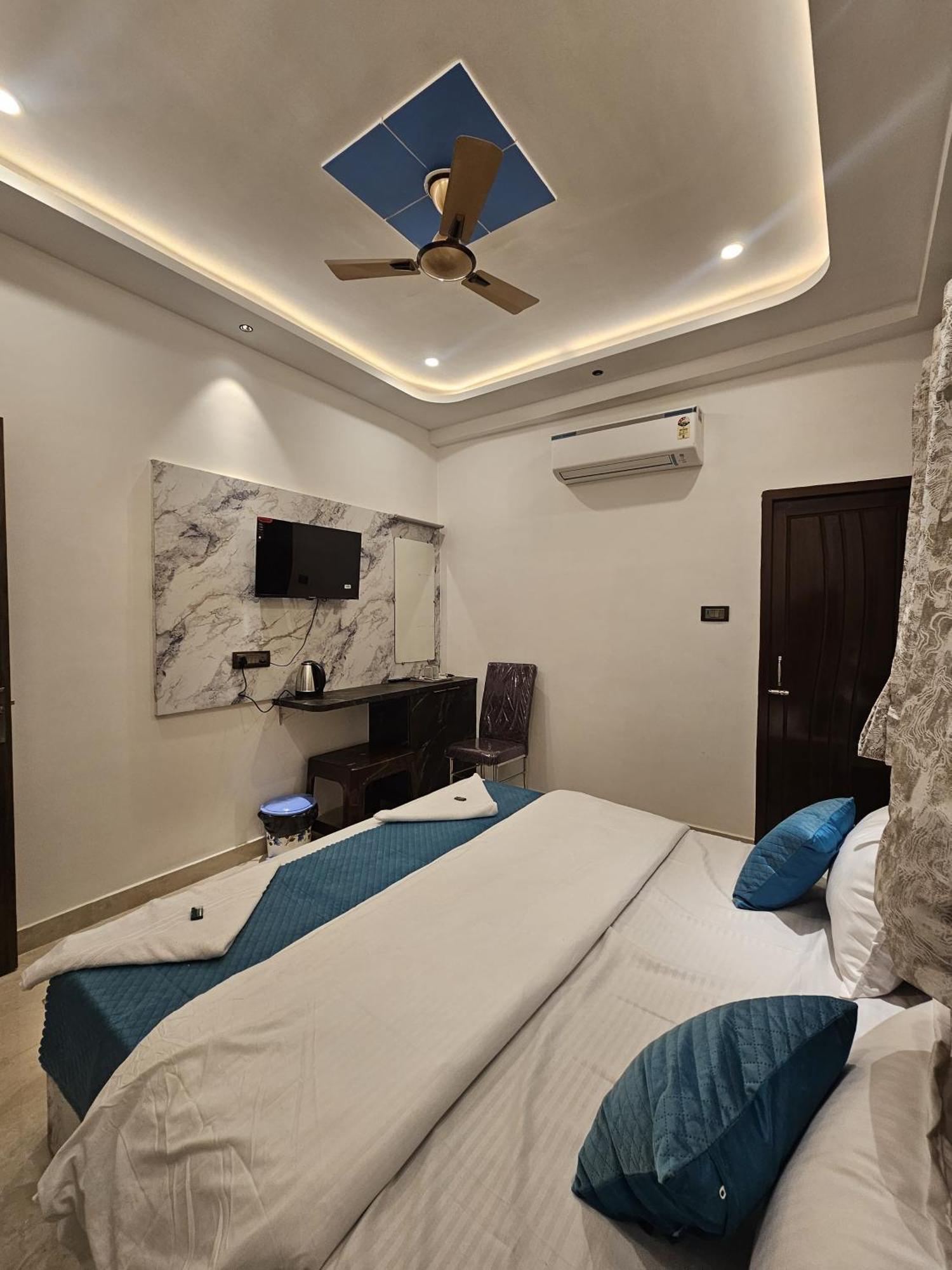 Guest house Mm Grand *