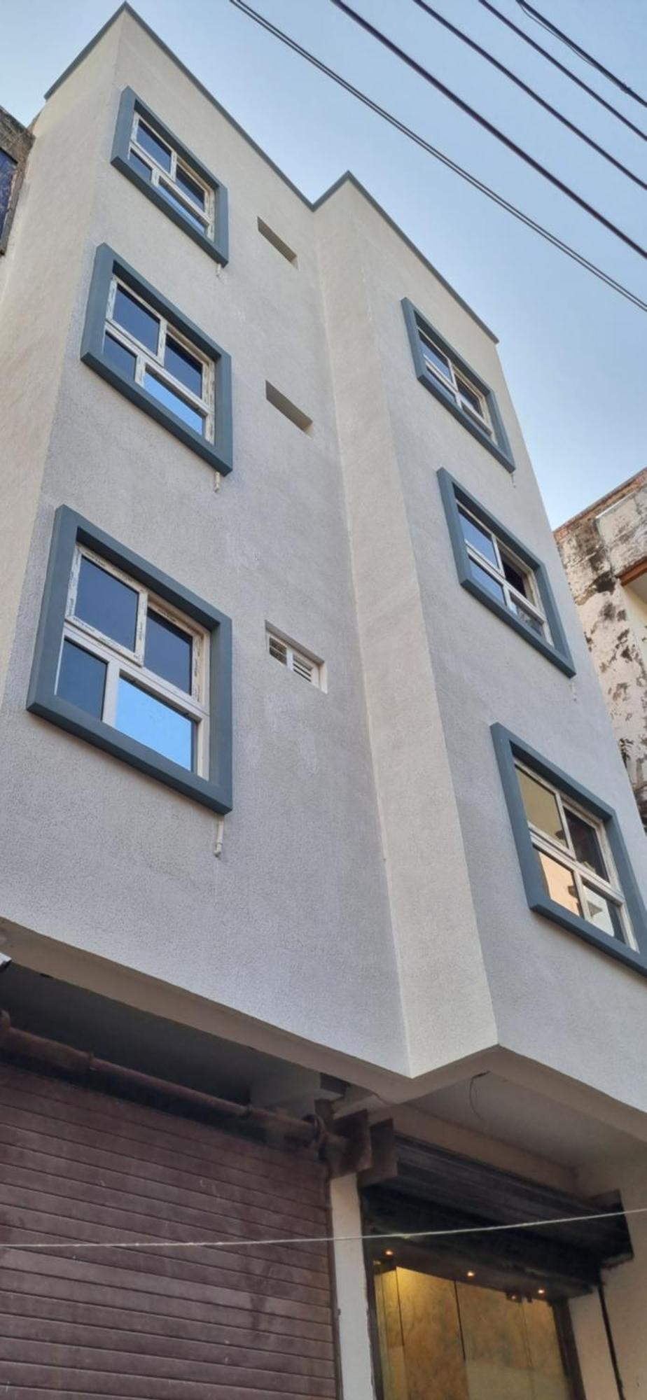 Guest house Mm Grand Varanasi