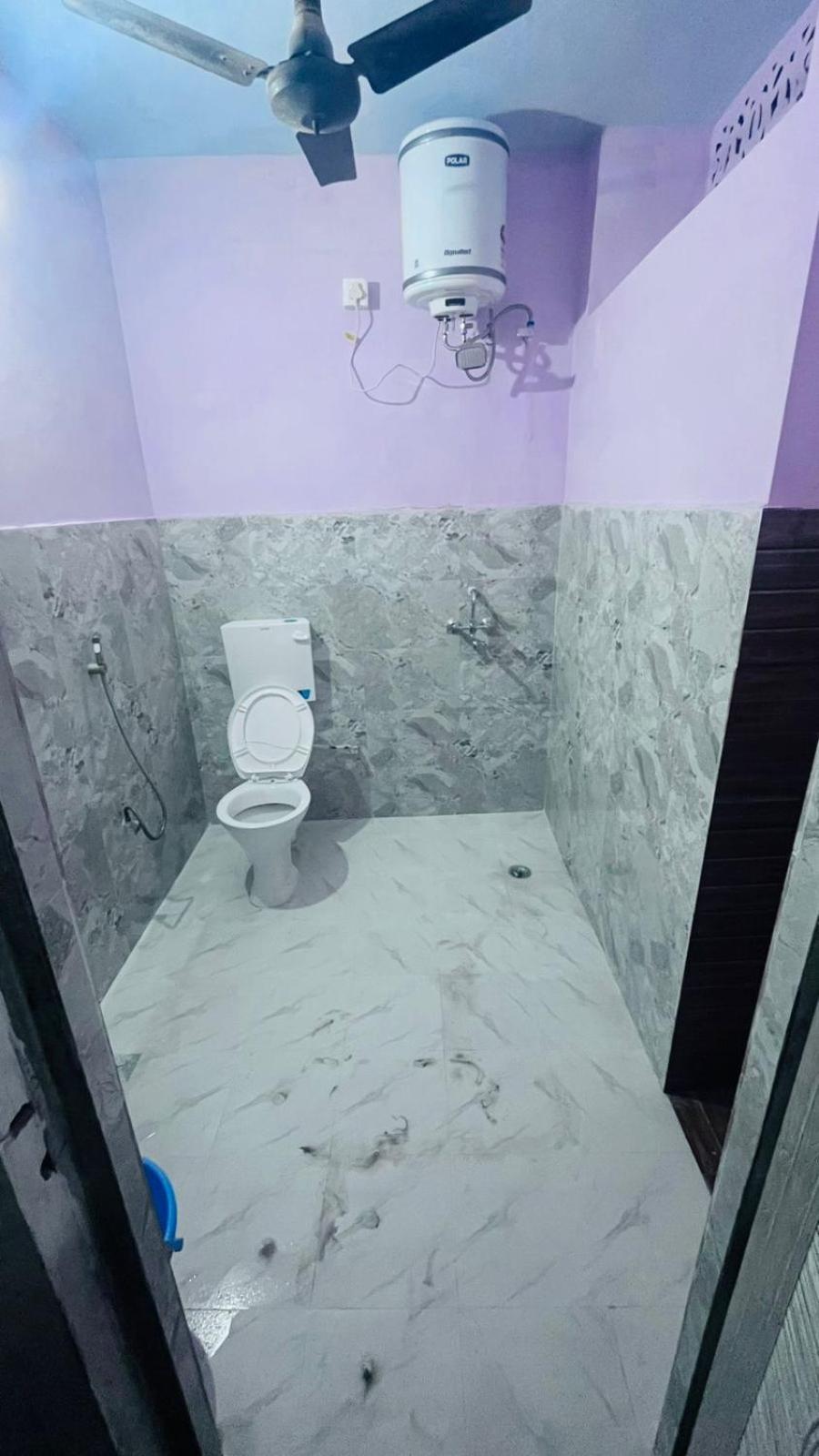 Homestay Krishna Vishun Varanasi