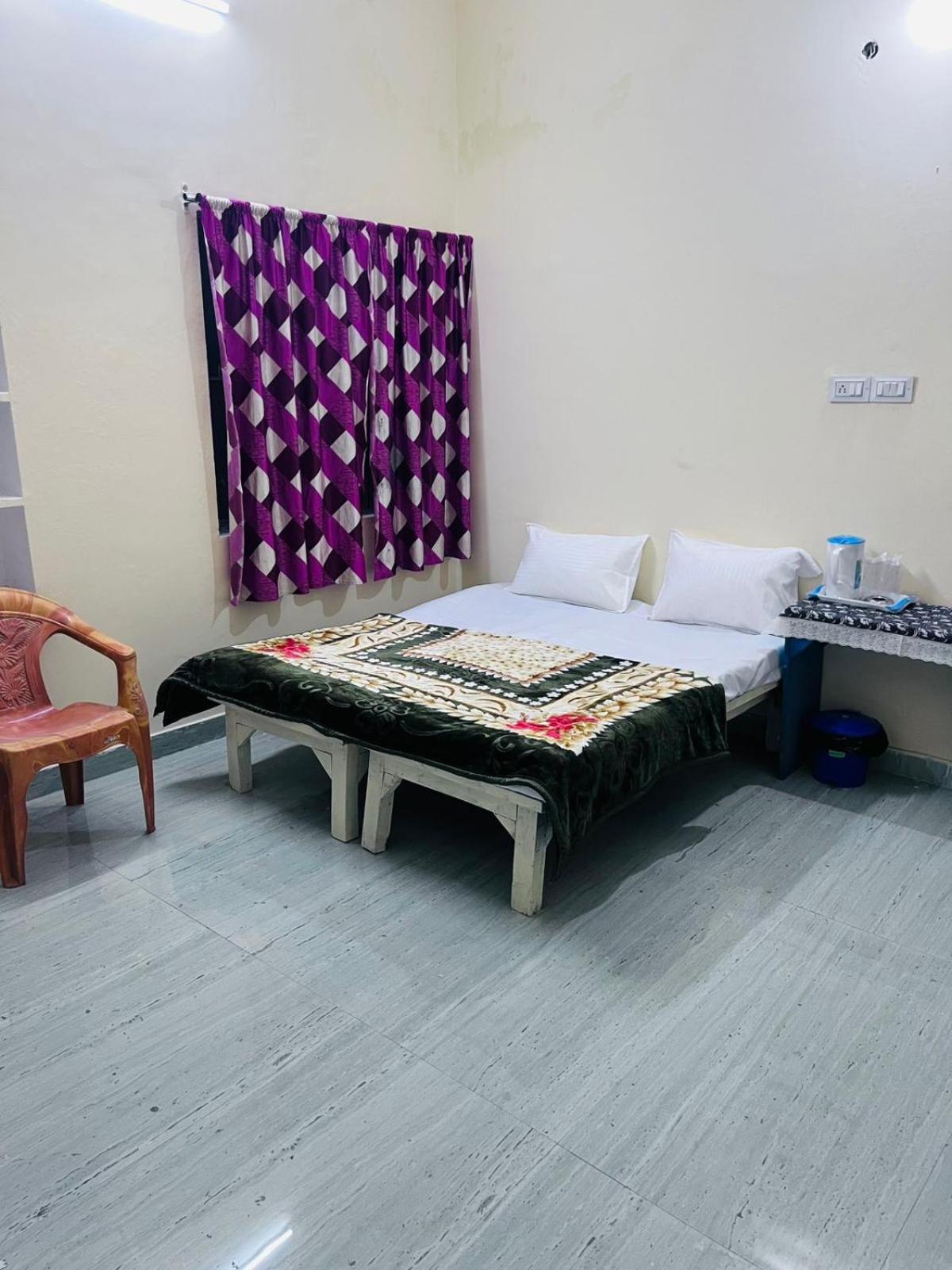 Krishna Vishun Varanasi