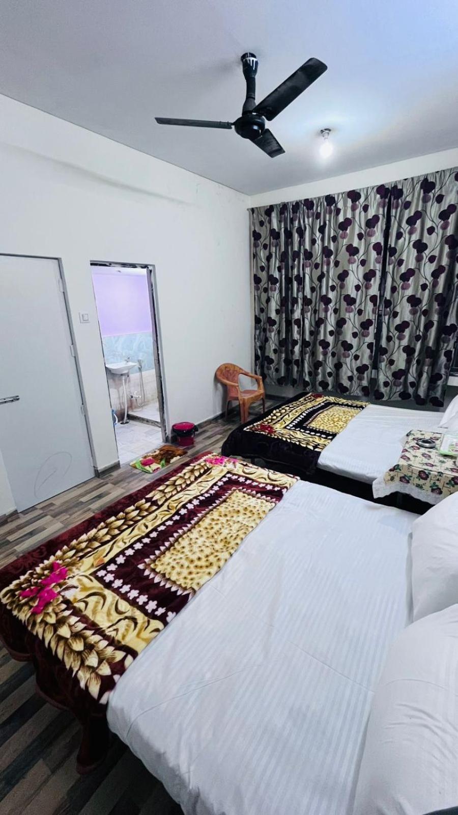 Homestay Krishna Vishun