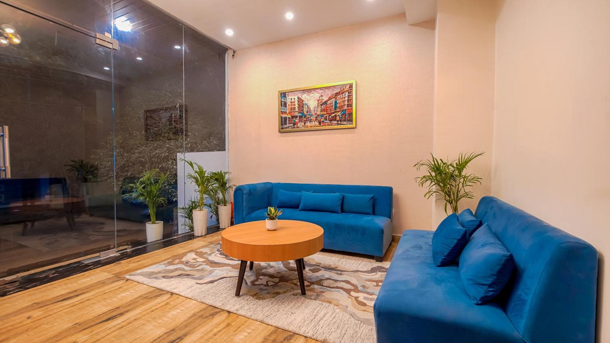 Hotel Perfectstayz Premium Cadillac