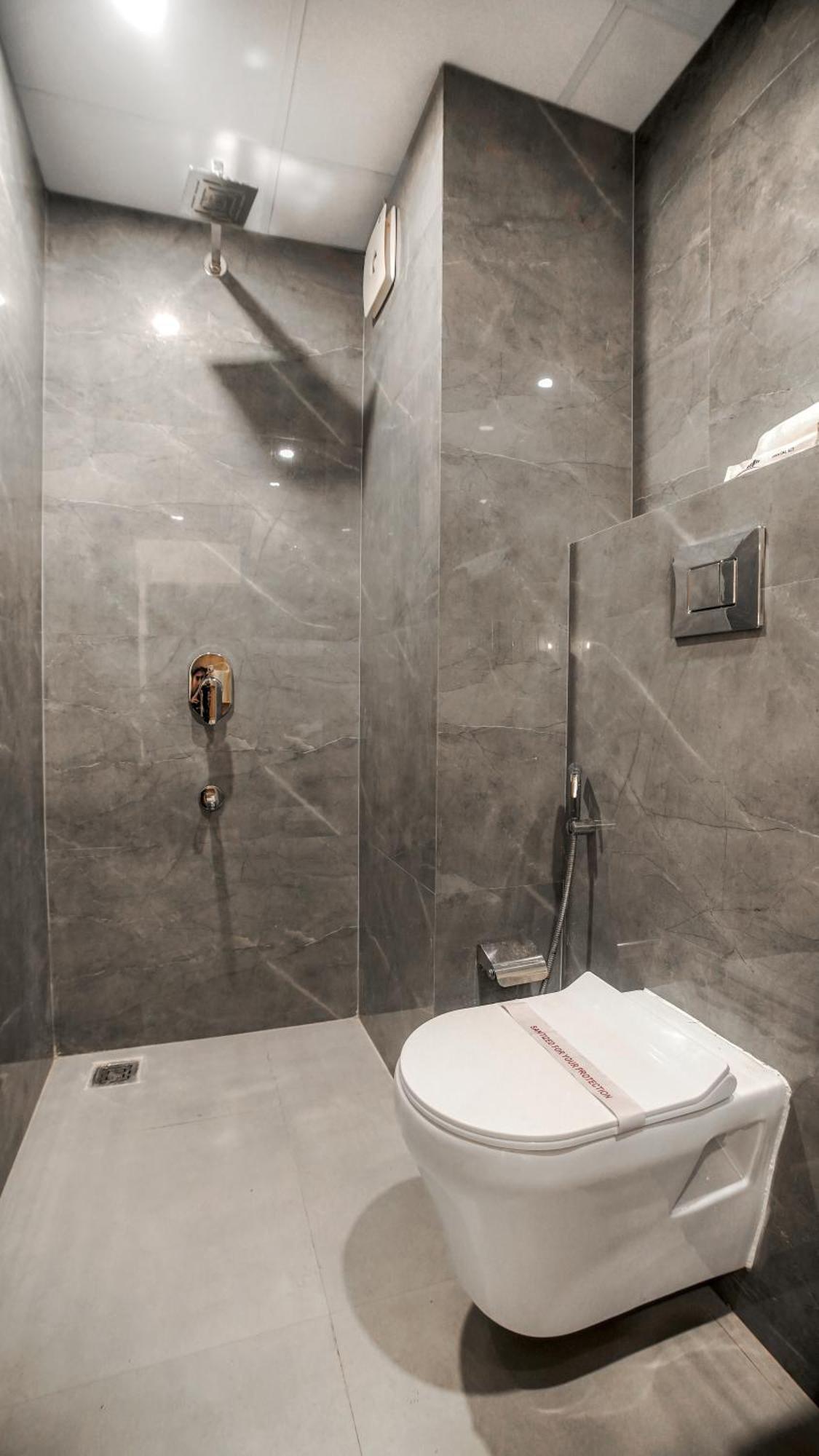Perfectstayz Premium Cadillac Varanasi