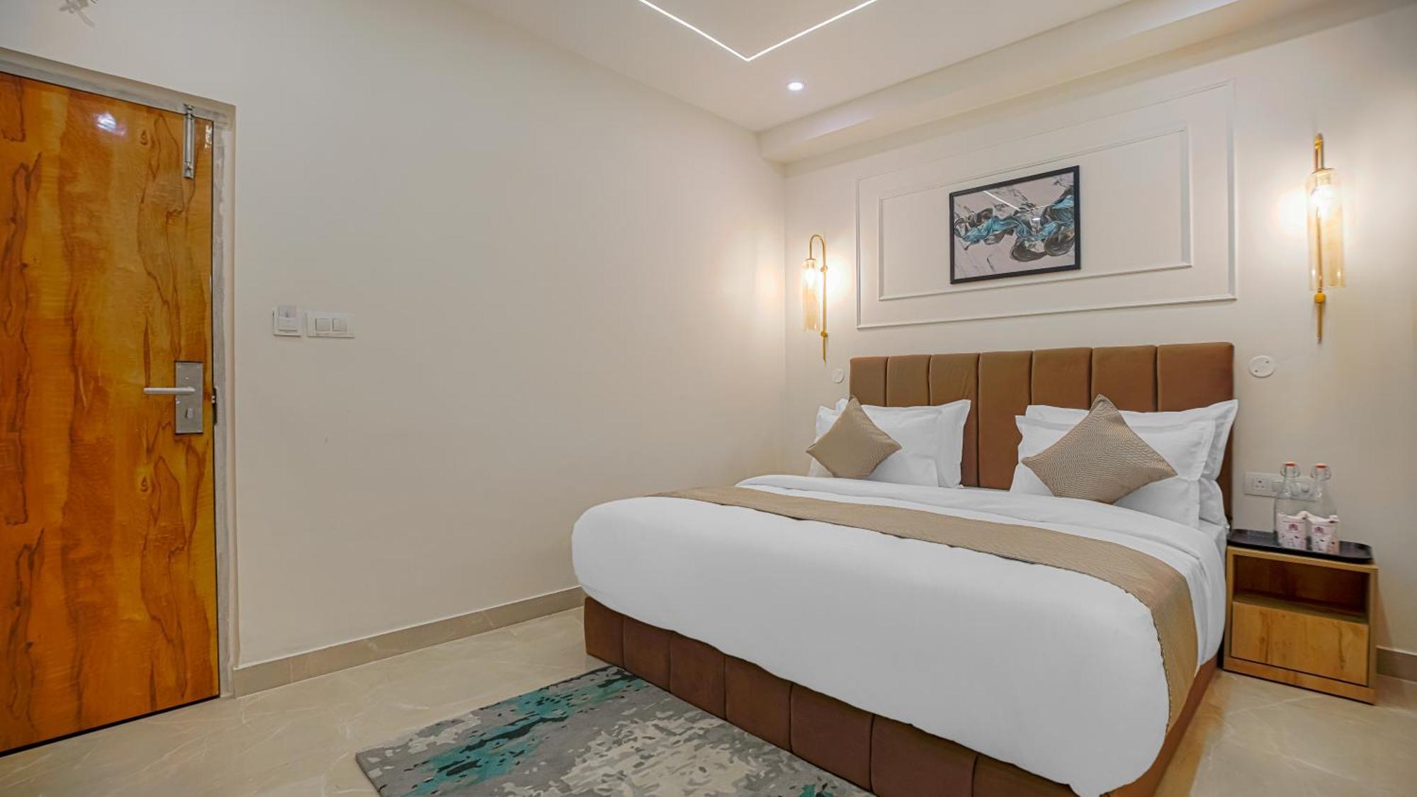 Perfectstayz Premium Cadillac 3*