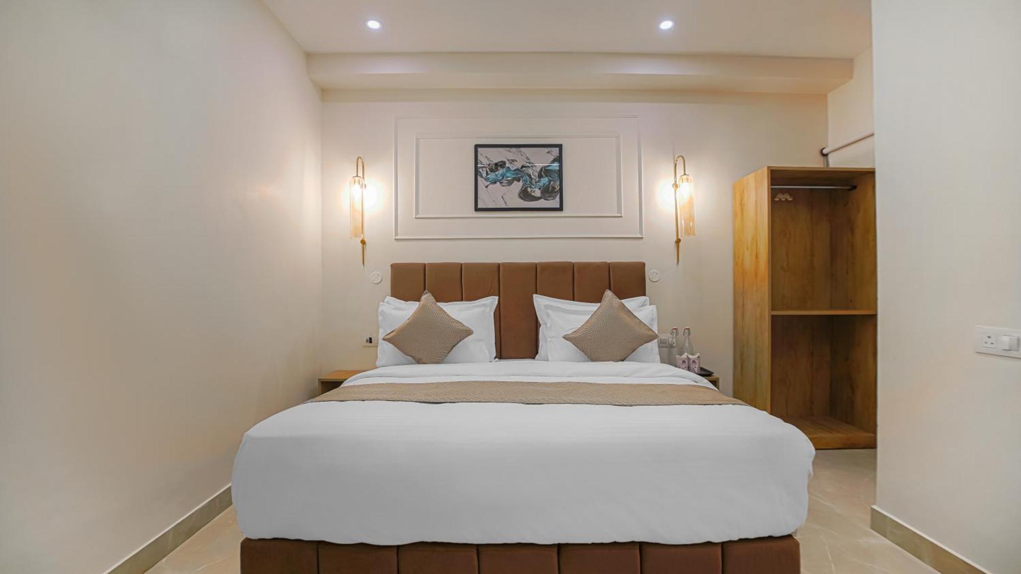 Hotel Perfectstayz Premium Cadillac 3*