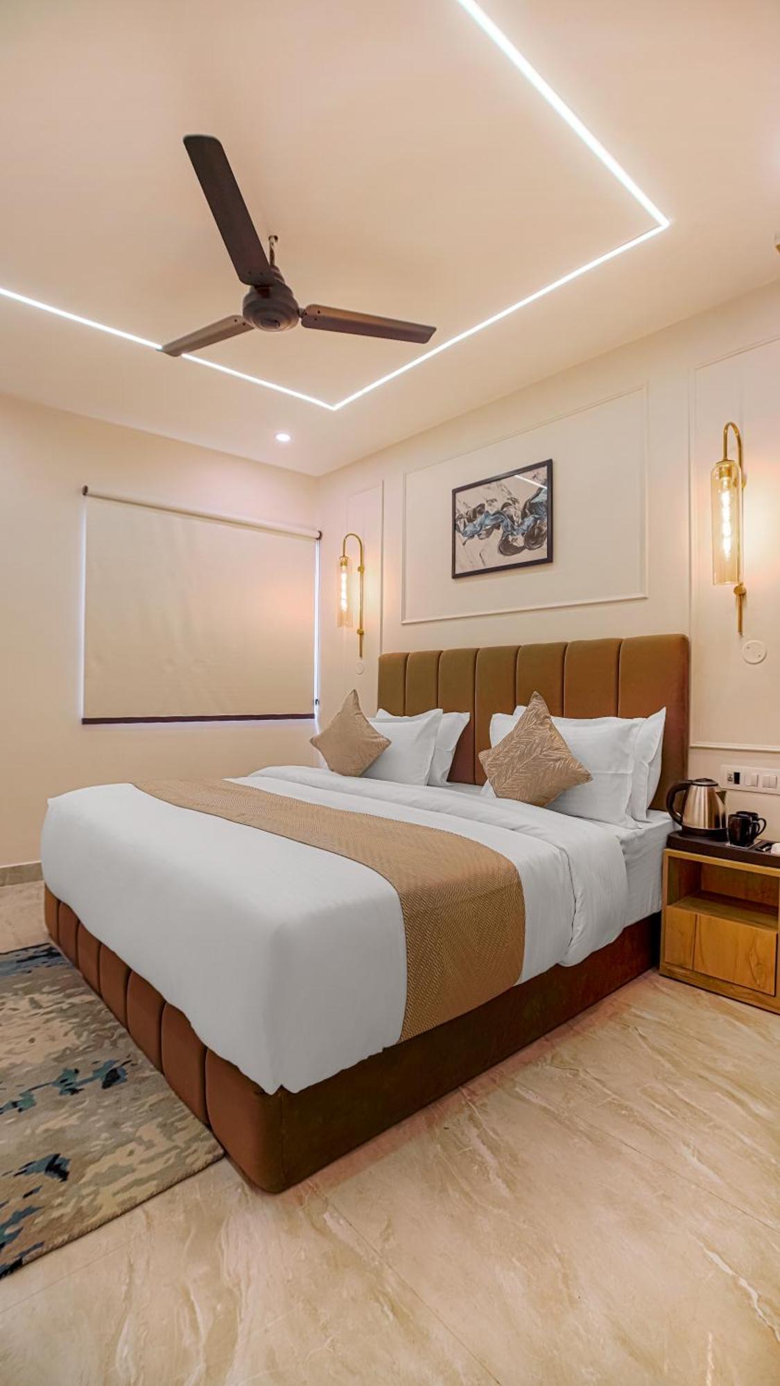 Perfectstayz Premium Cadillac 3*