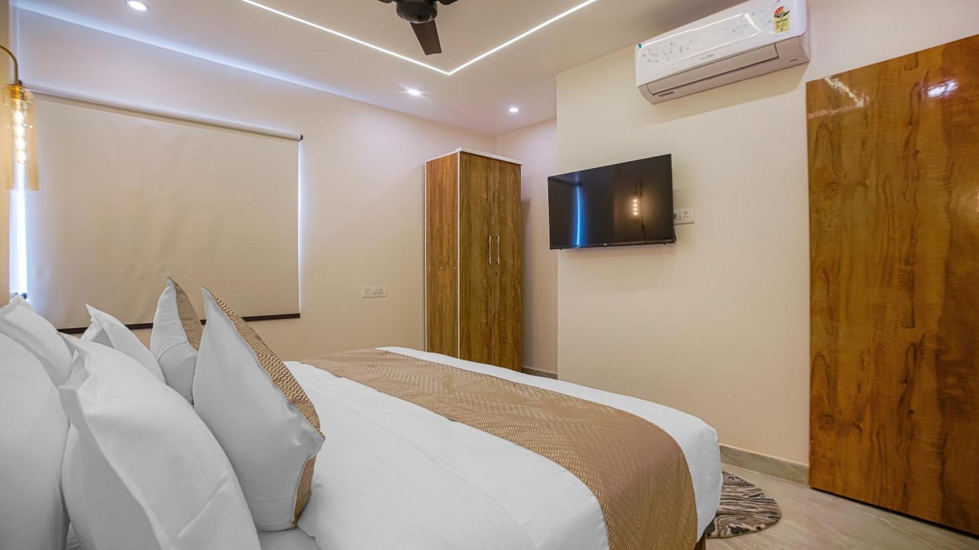 Hotel Perfectstayz Premium Cadillac 3*