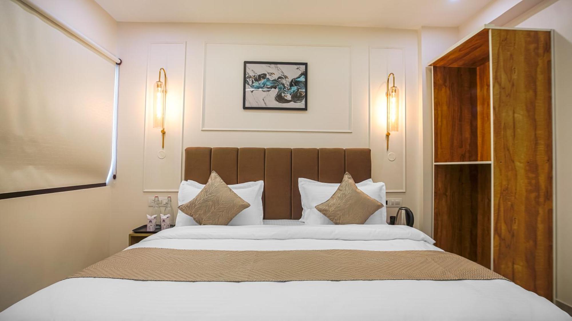 Hotel Perfectstayz Premium Cadillac