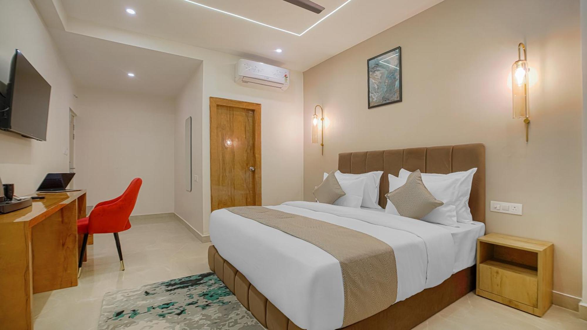 Hotel Perfectstayz Premium Cadillac