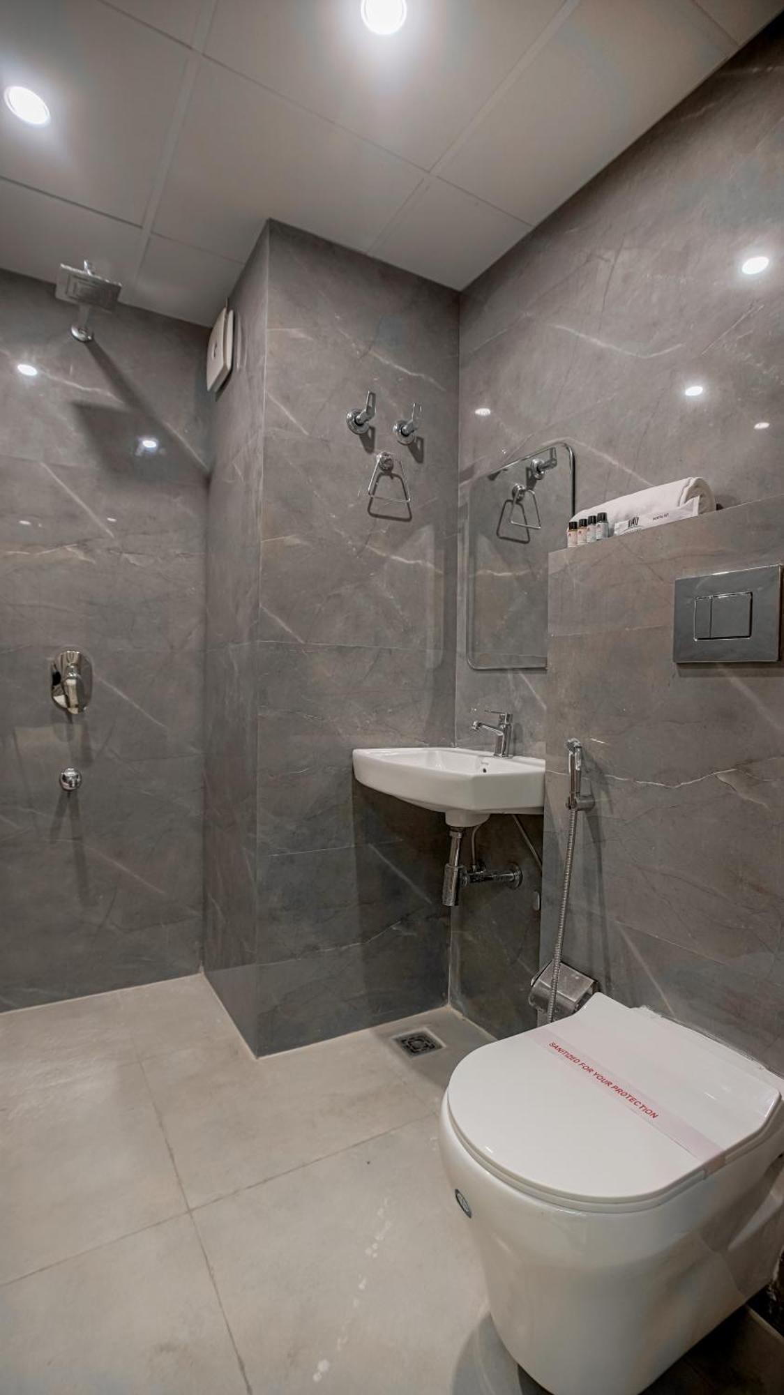 Hotel Perfectstayz Premium Cadillac