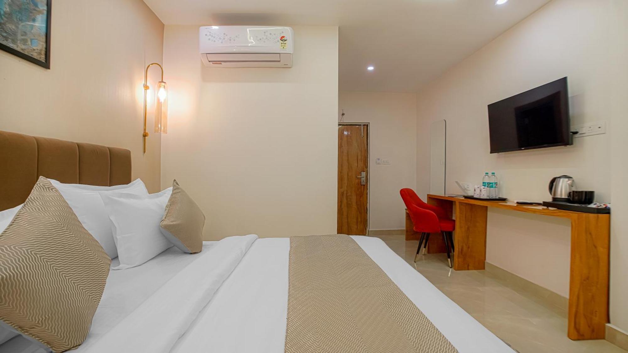 Hotel Perfectstayz Premium Cadillac 3*