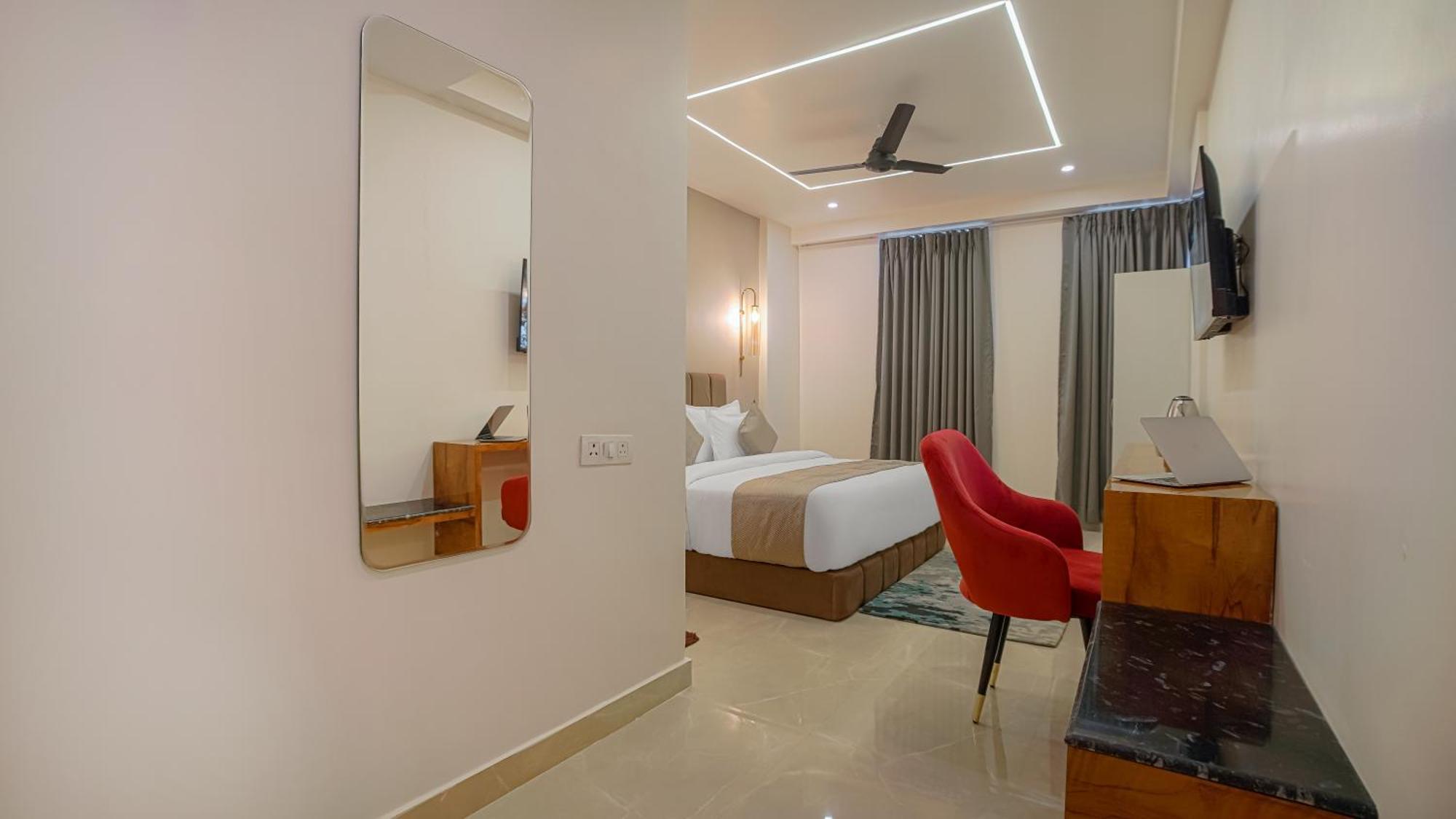 Perfectstayz Premium Cadillac 3*
