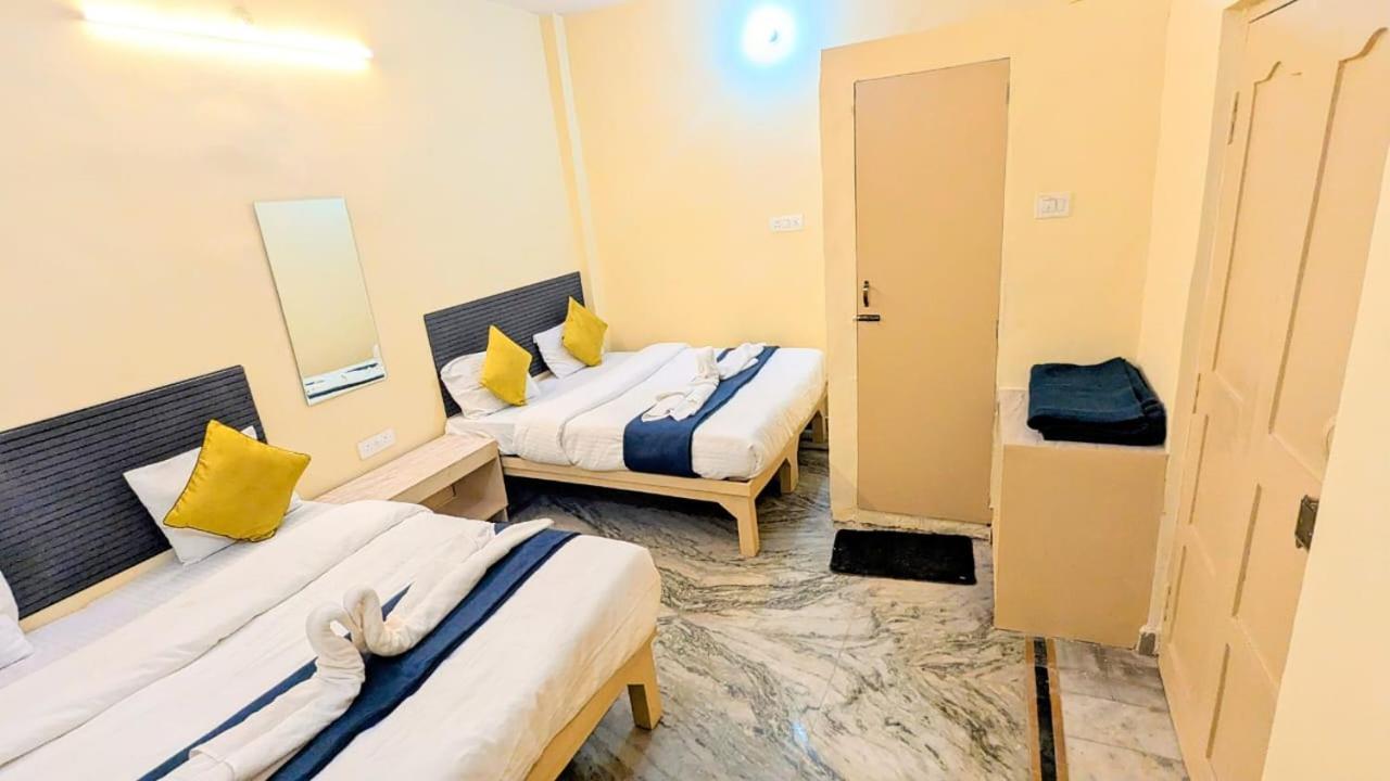 Ganga Kashti Hotel 3*