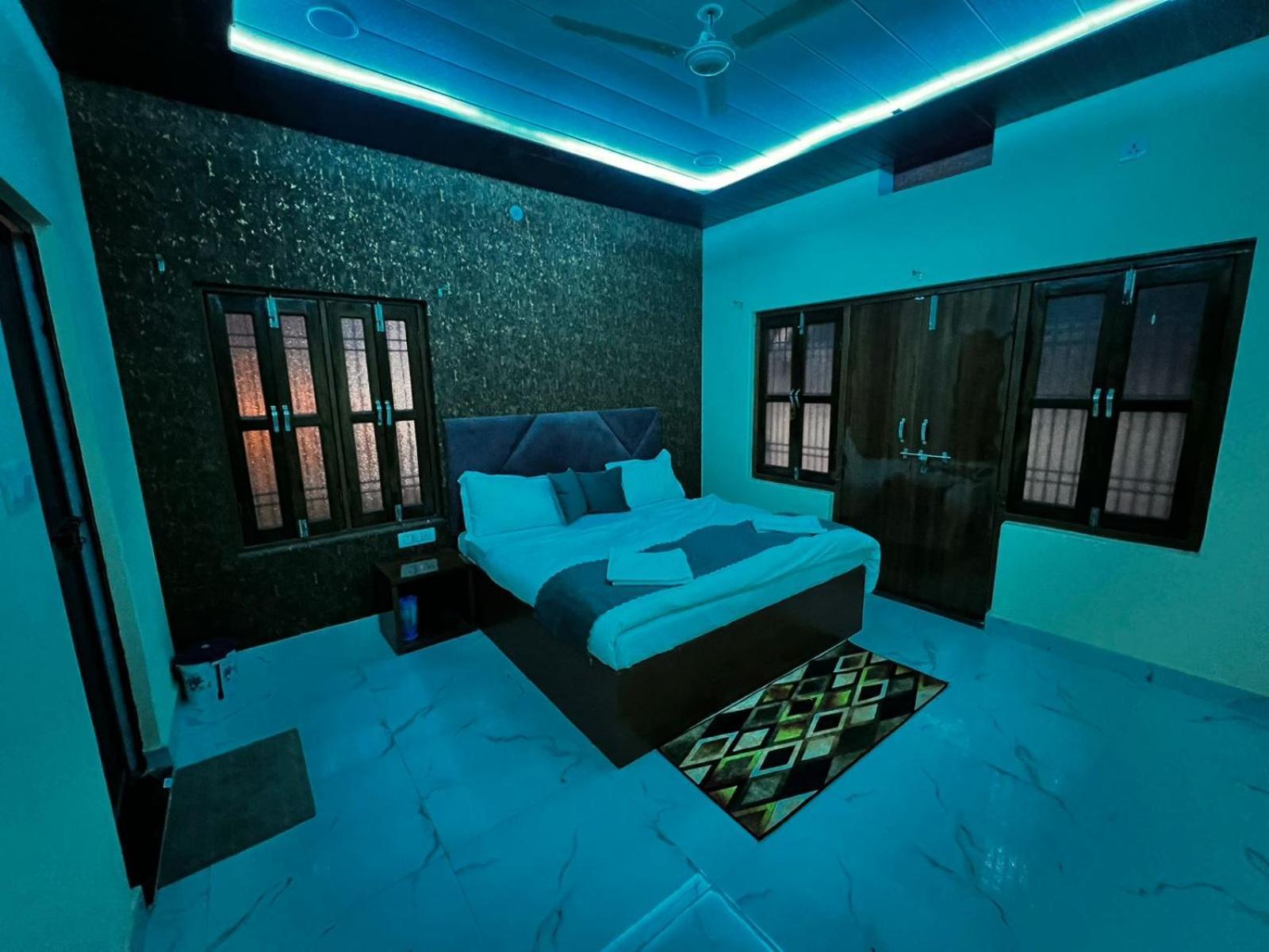 Gulab Residency 3* Varanasi