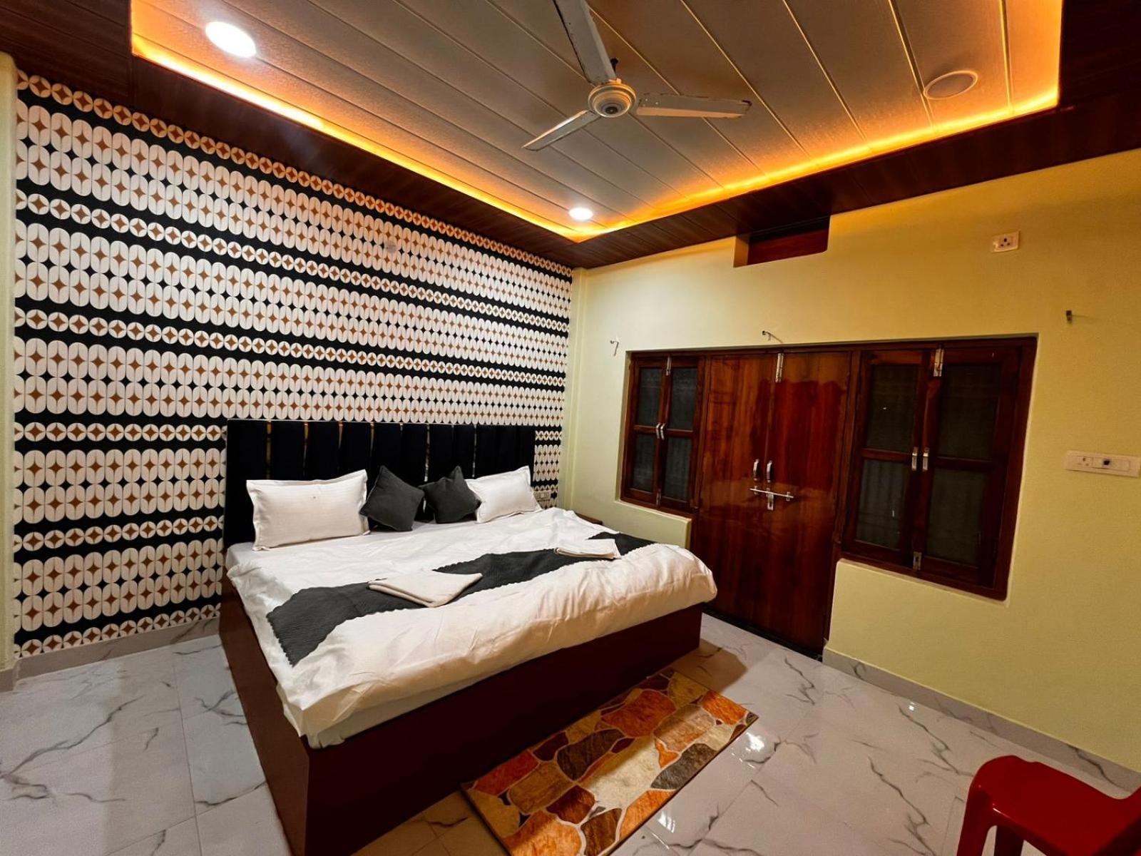 Gulab Residency 3* Varanasi