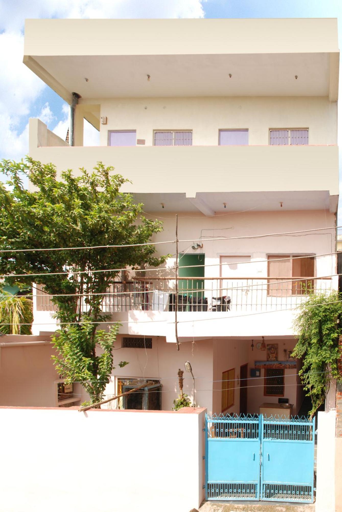 Guest house Kedar -feel At Varanasi