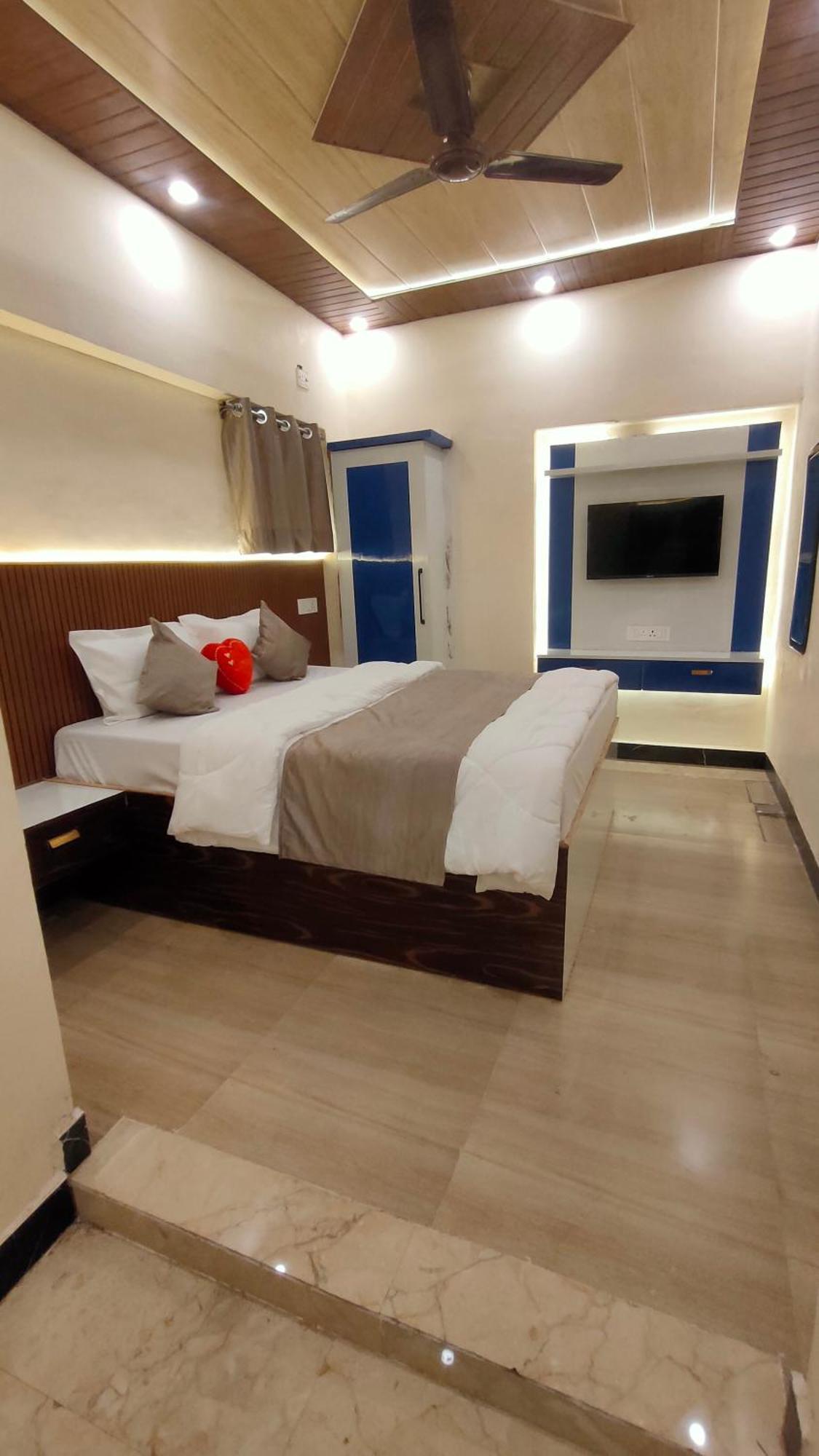 Guest house Sk Residency *