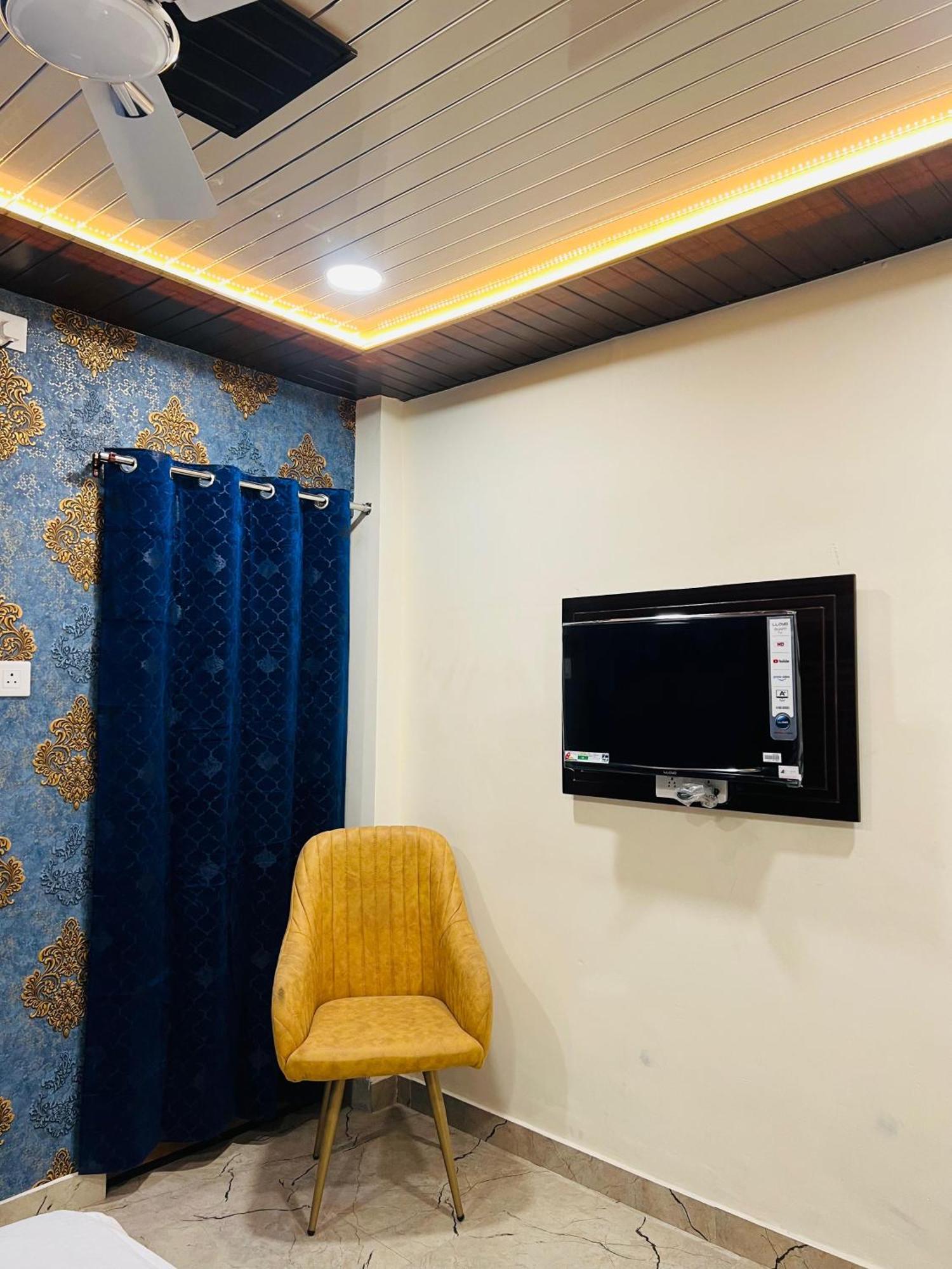 The V Residency Varanasi