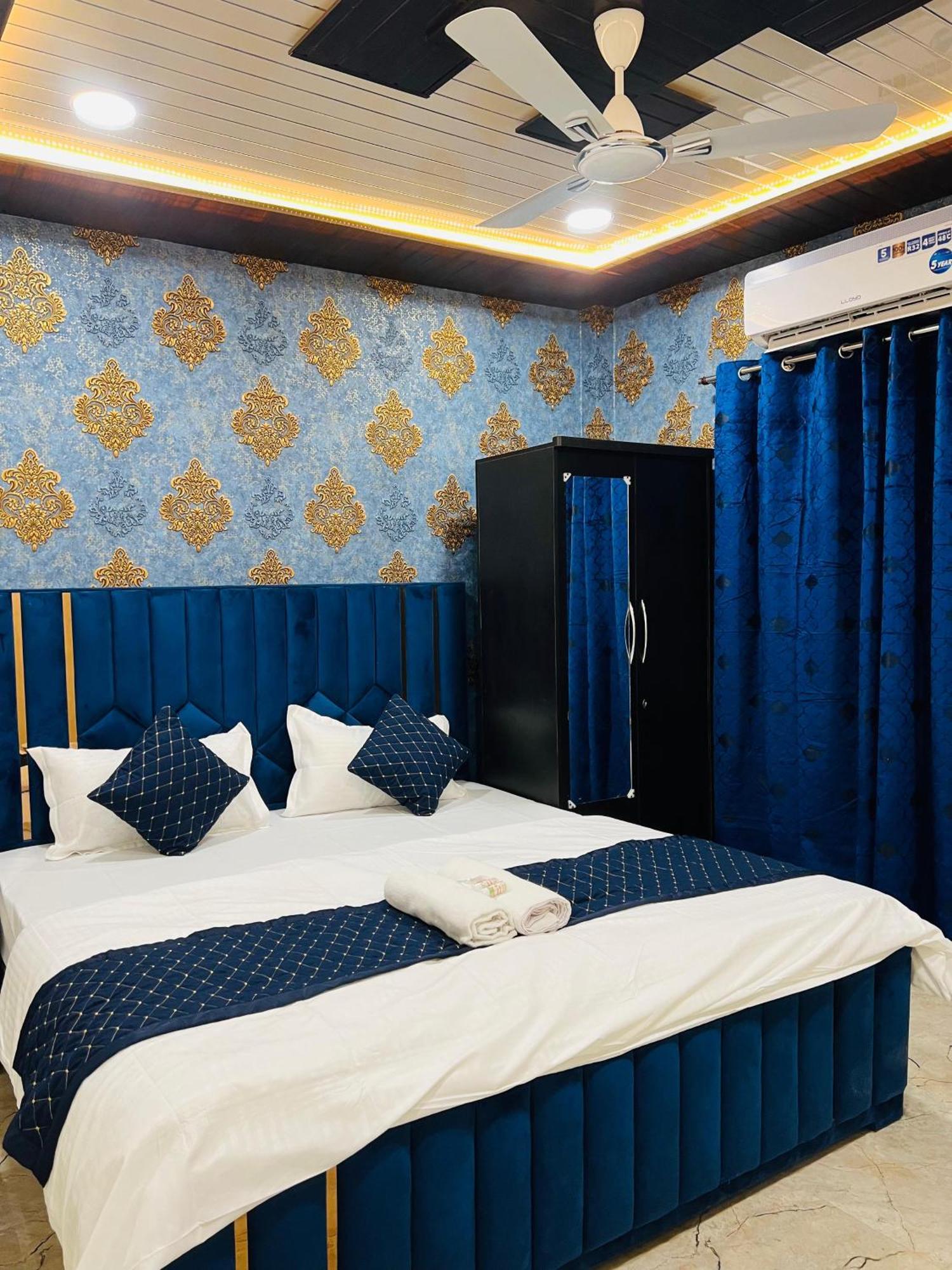 The V Residency * Varanasi