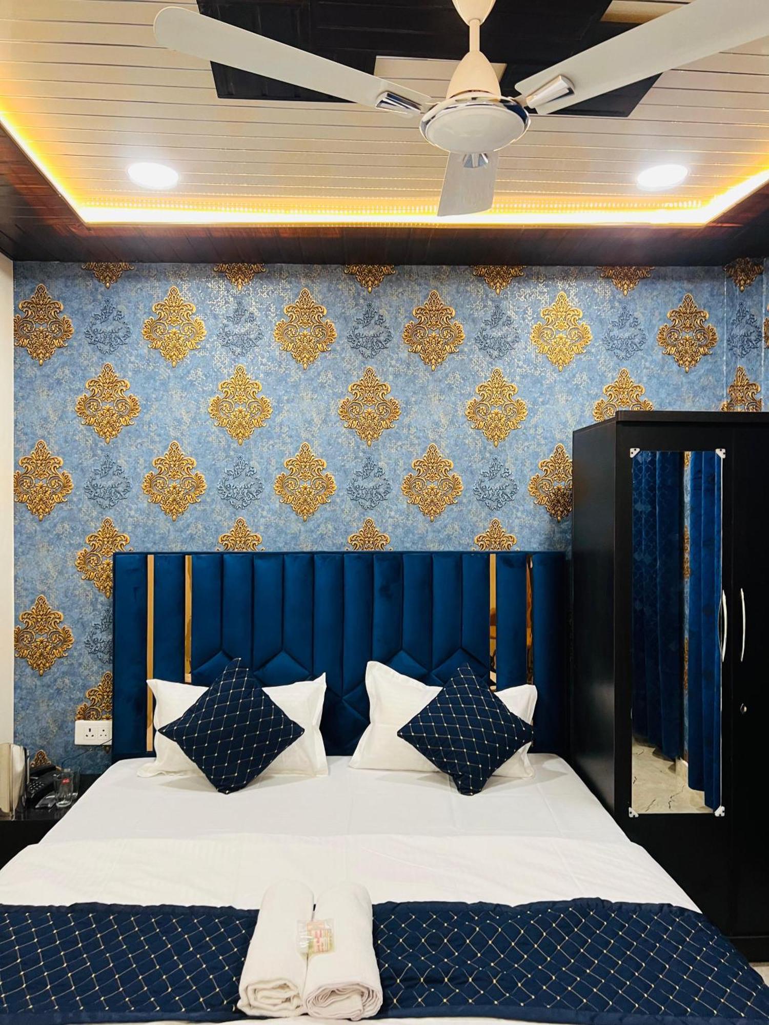 The V Residency * Varanasi