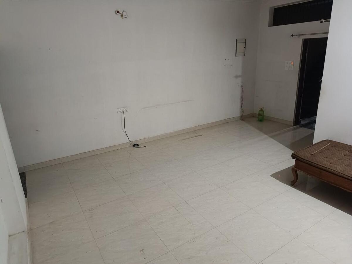 Krishna Apartment