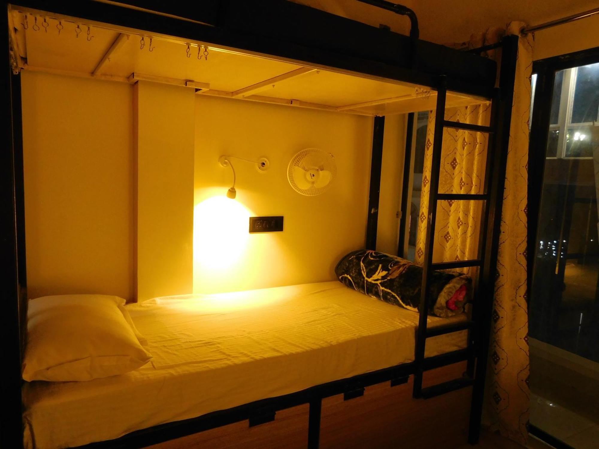 Camp24x7 Varanasi