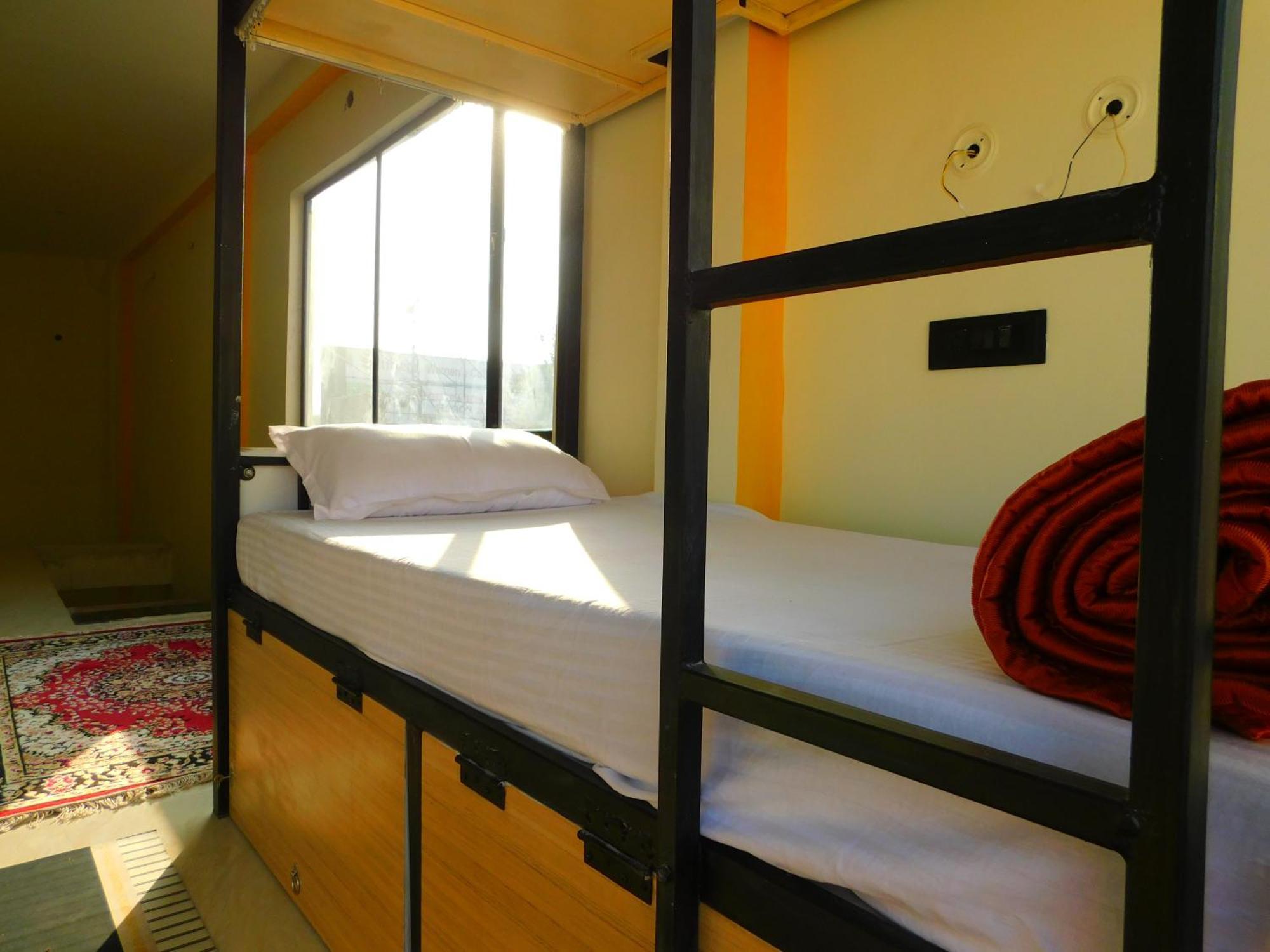 Camp24x7 * Varanasi