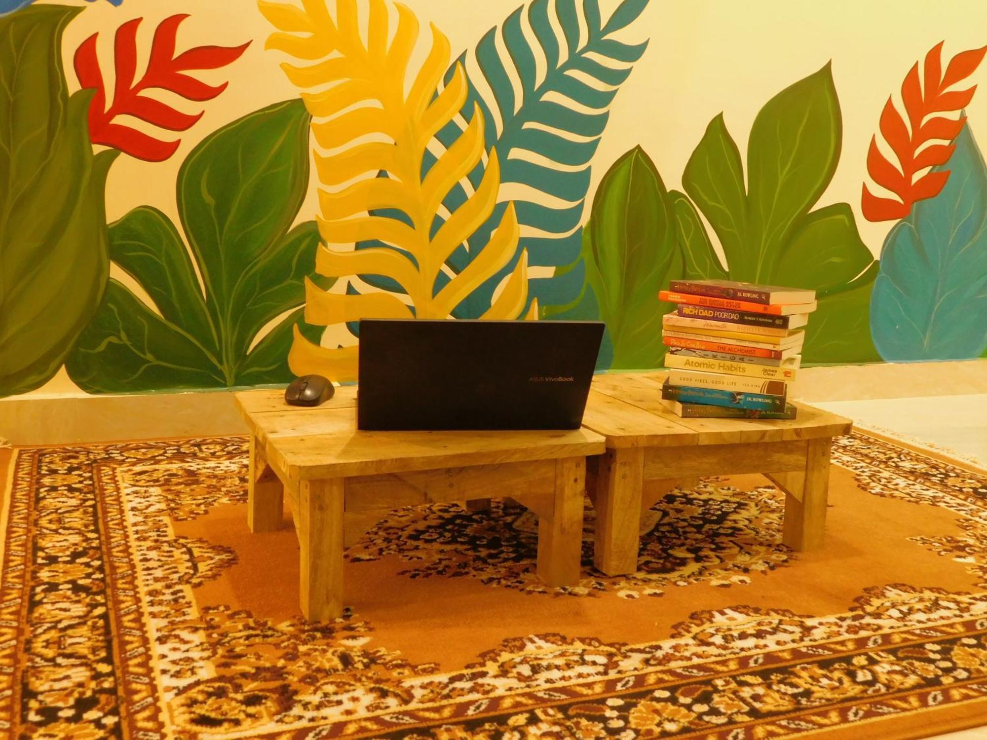 Hostel Camp24x7 Varanasi