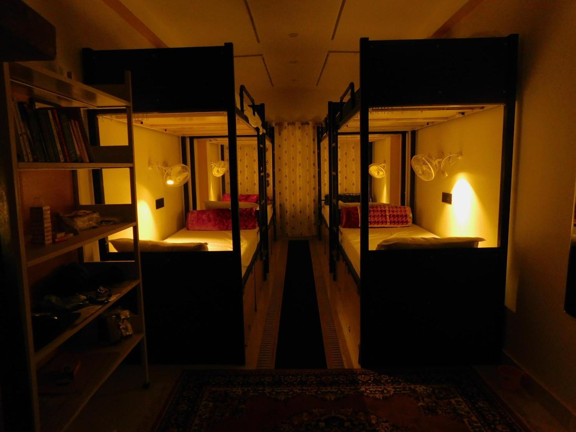 Camp24x7