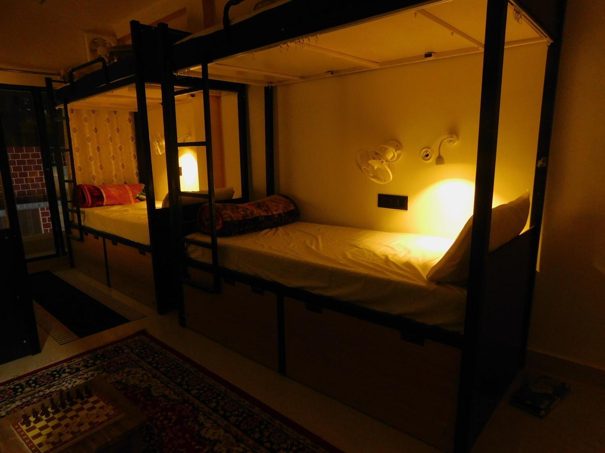 Camp24x7 * Varanasi