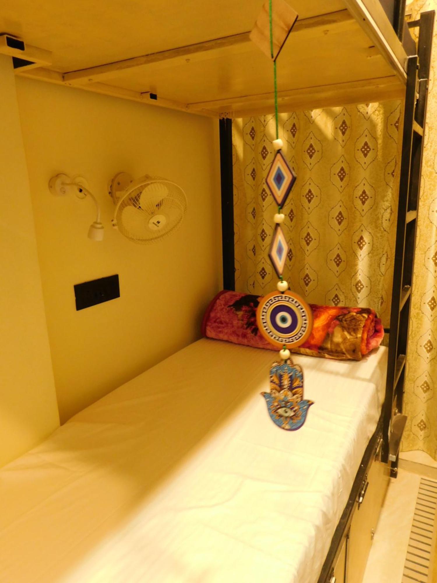 Hostel Camp24x7 Varanasi