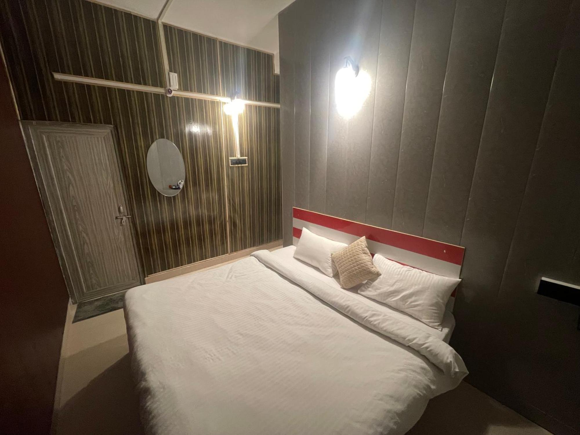 The Grand Ganga View A Boutique Hotel 4*