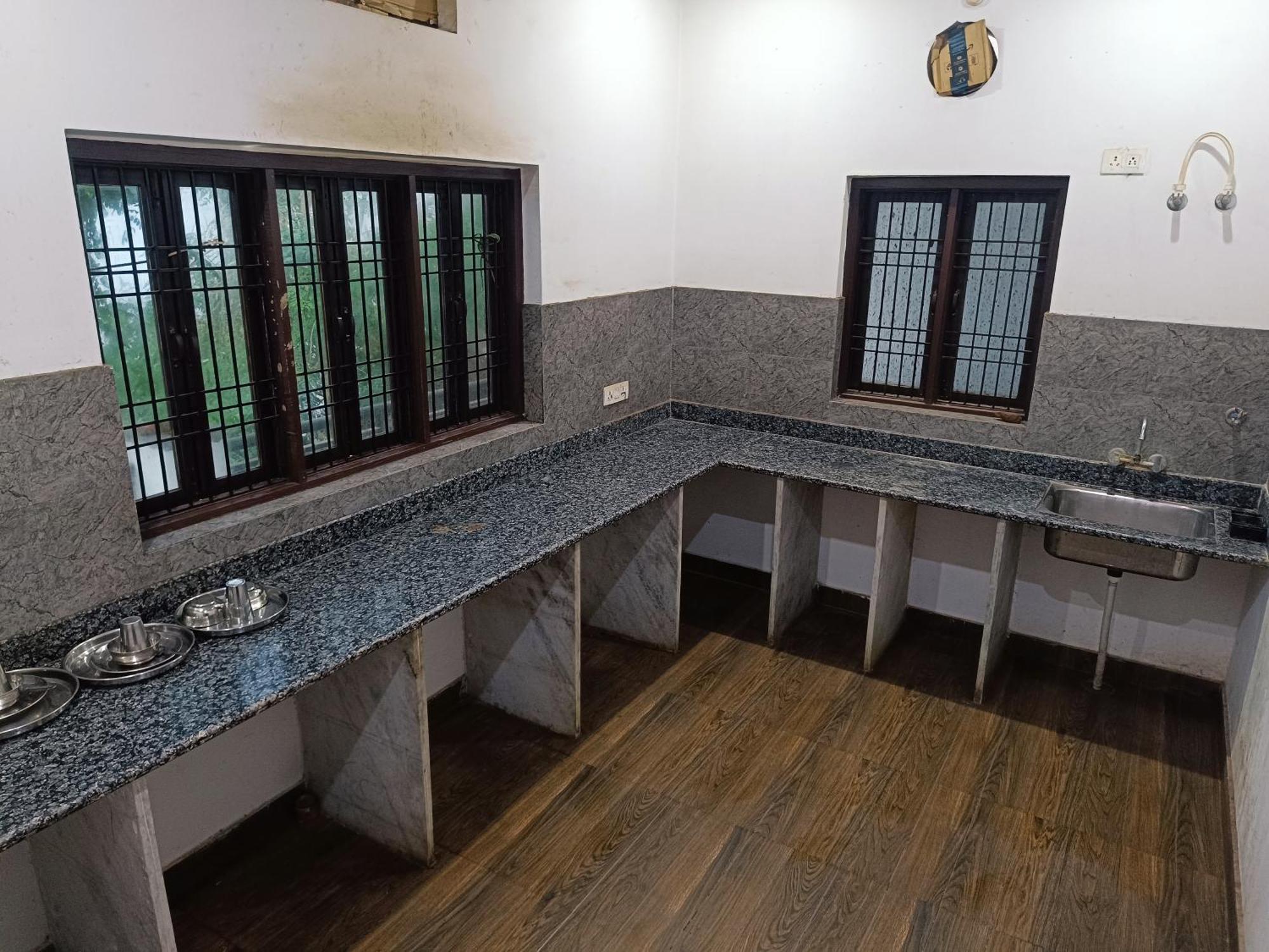 Apartment Krishna Varanasi