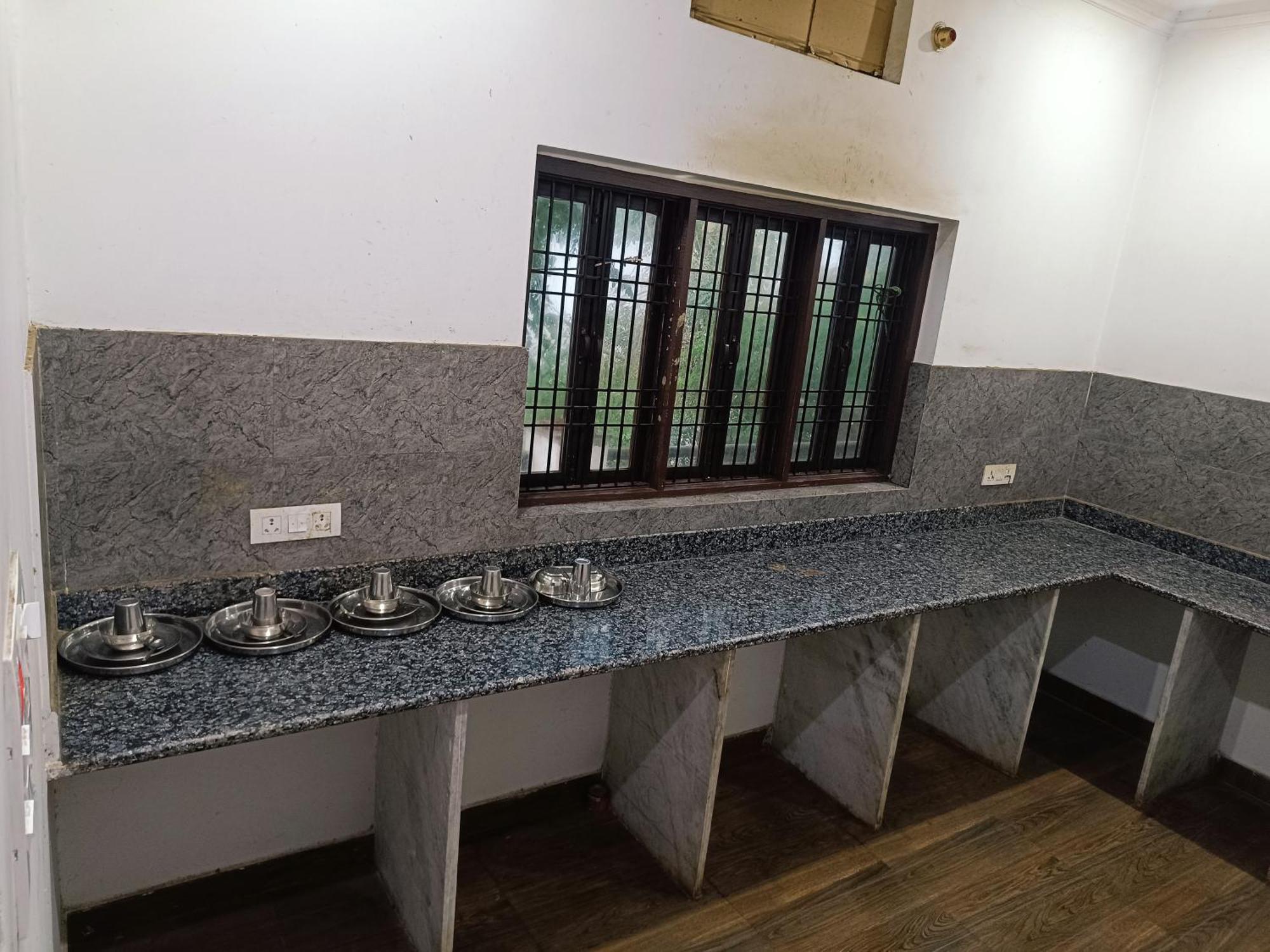 Apartment Krishna