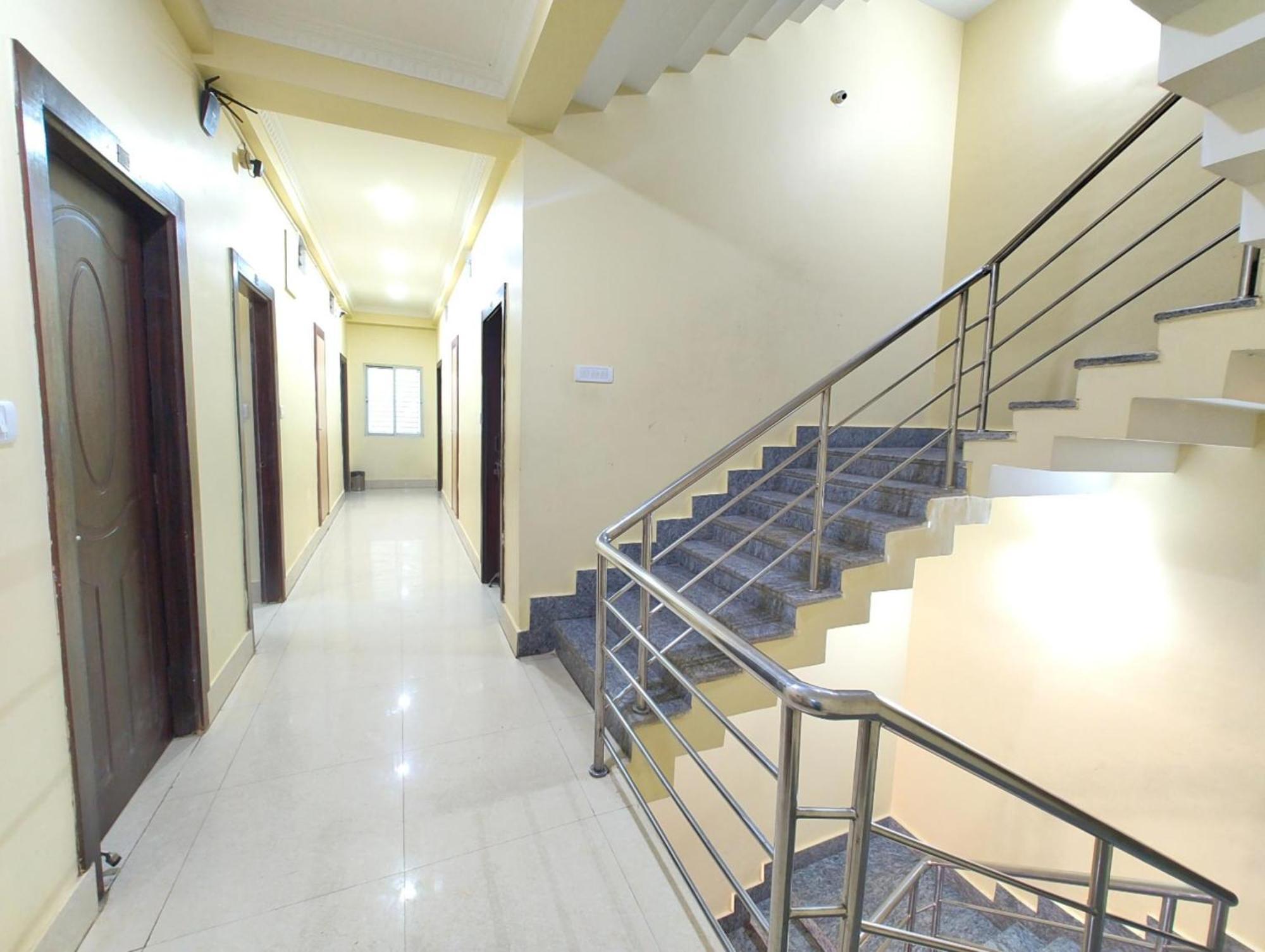 Homestay The Banaras Rest Near Dashashwamedh Ghat In
