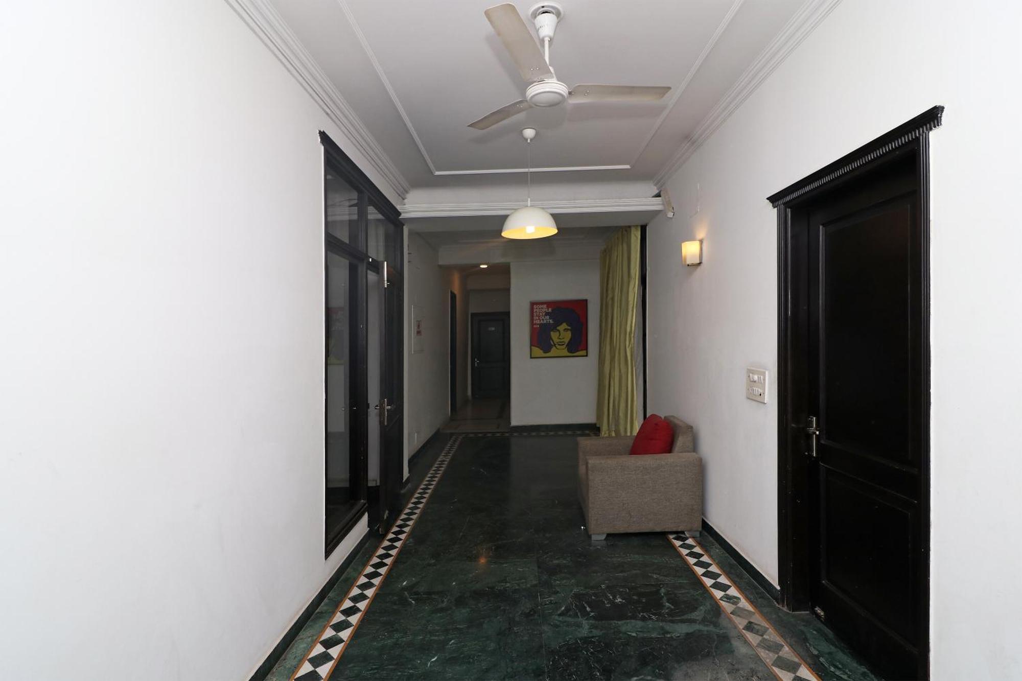 O Haveli Hotel 3*