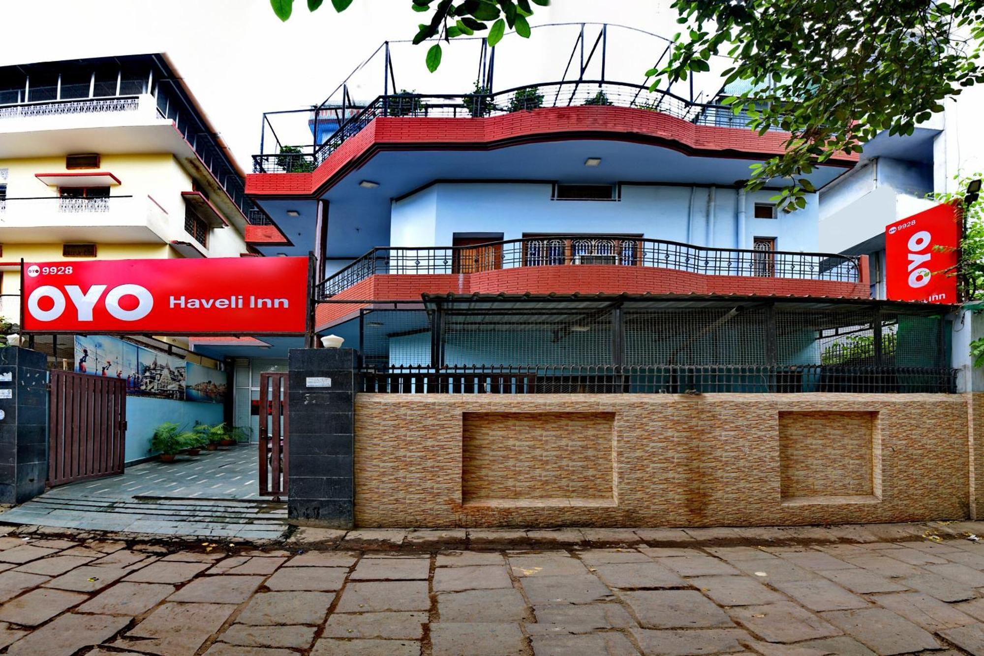O Haveli Varanasi