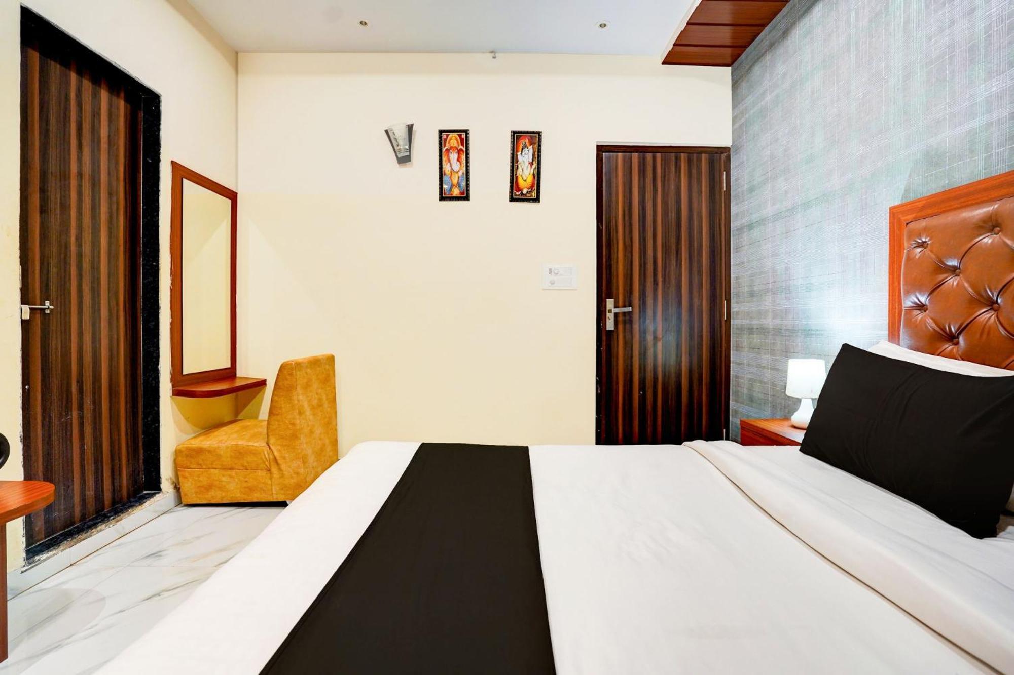 Hotel Townhouse Ram Katora Near Vishwanath Temple Formerly Sv Grand