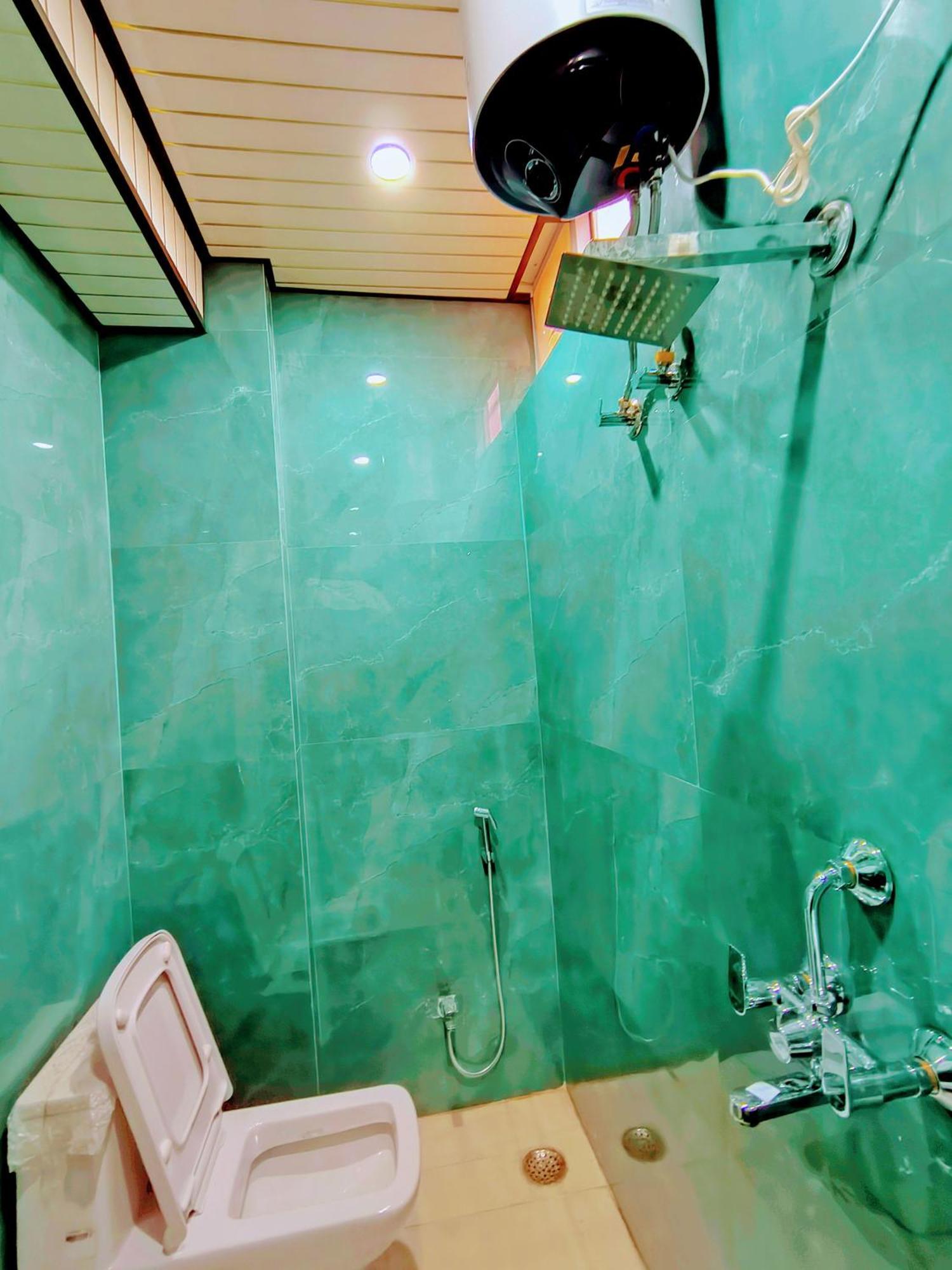 R K Villa- 500 Mtr From Kashi Vishvanath Temple Hotel Varanasi