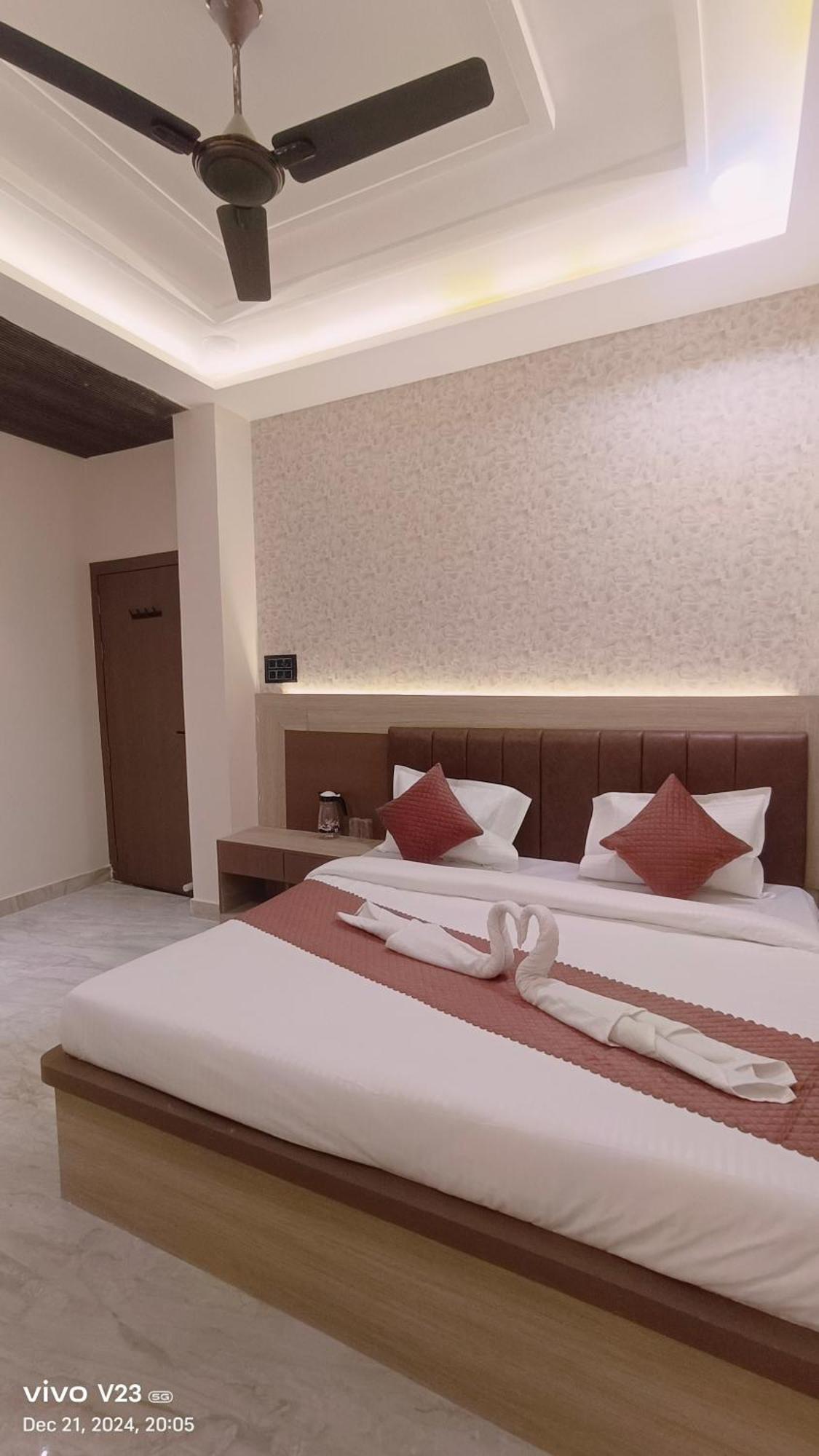 Guest house Anpurna P Varanasi