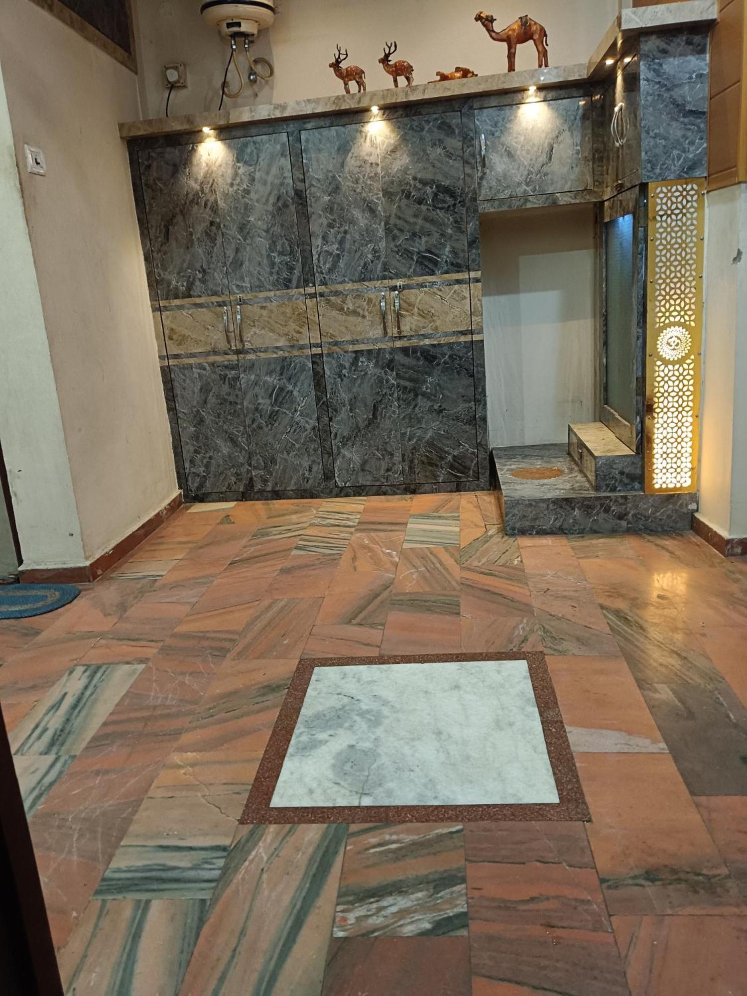 Shivaye Apartment Varanasi