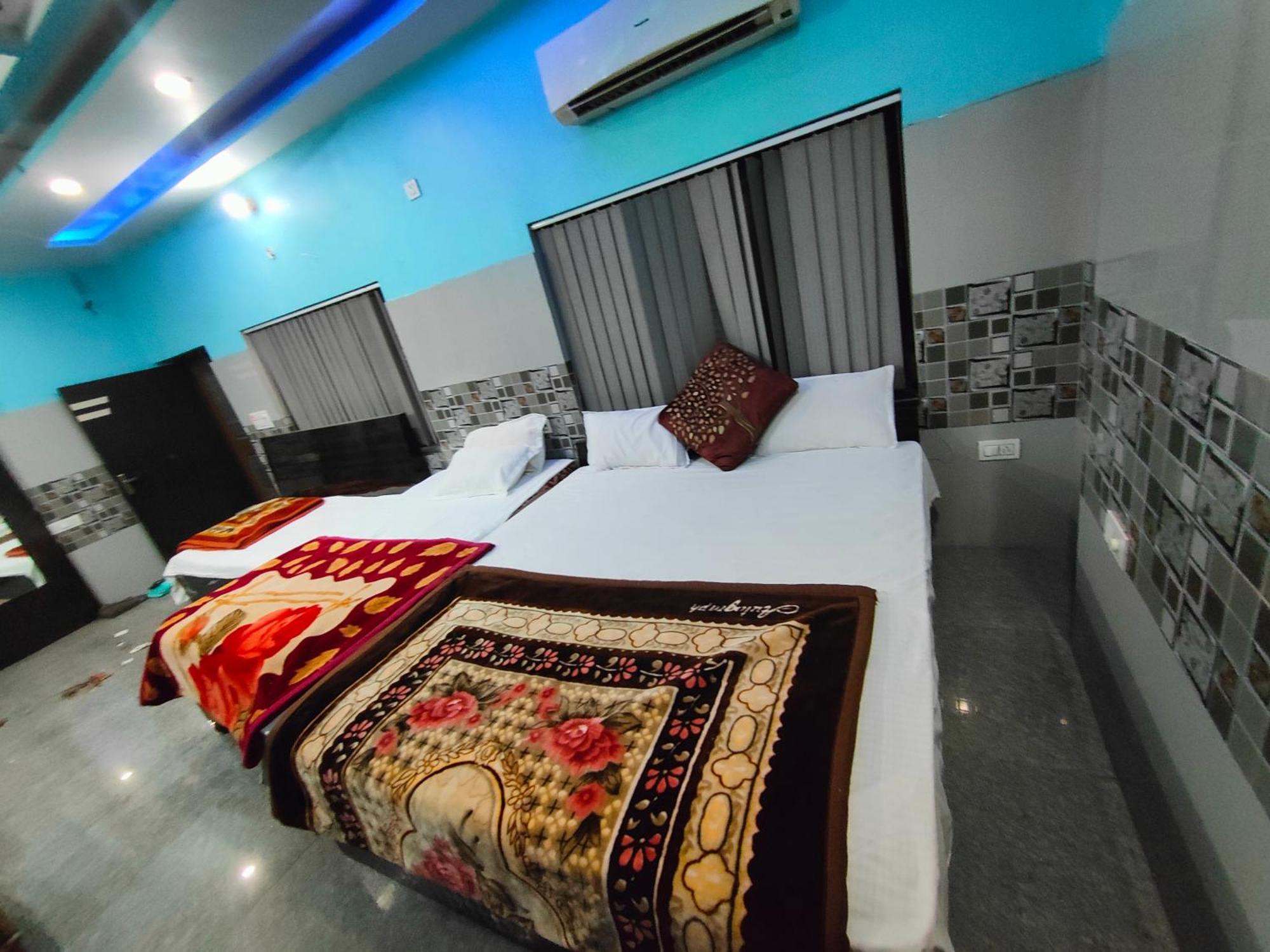 Abhivadya Gange Hotel 3*