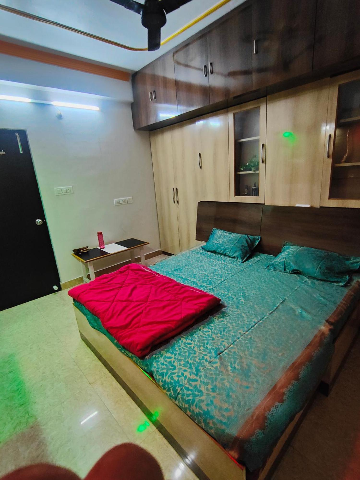 Abhivadya Gange 3* Varanasi