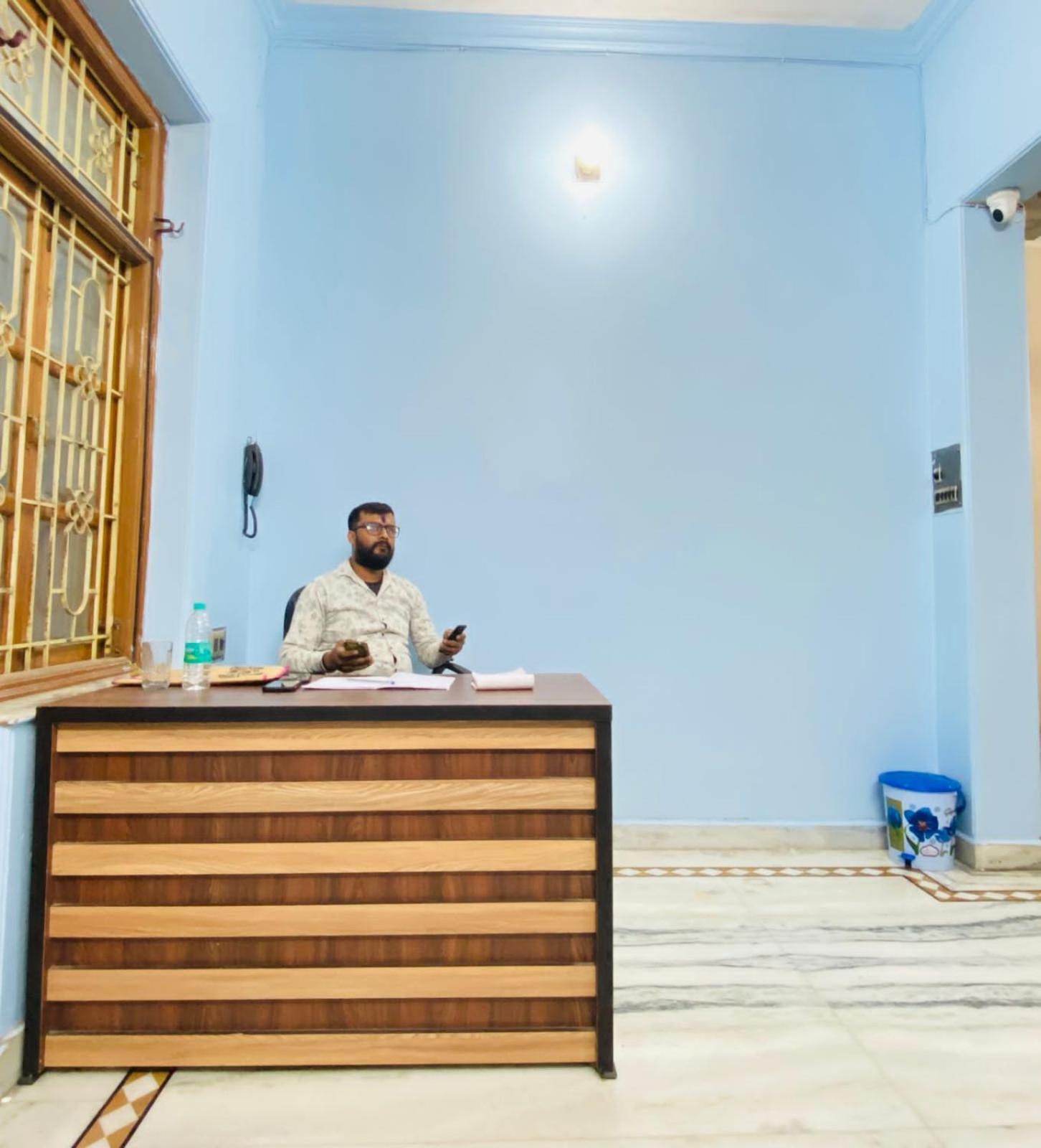 Shree Shyam Kunj *