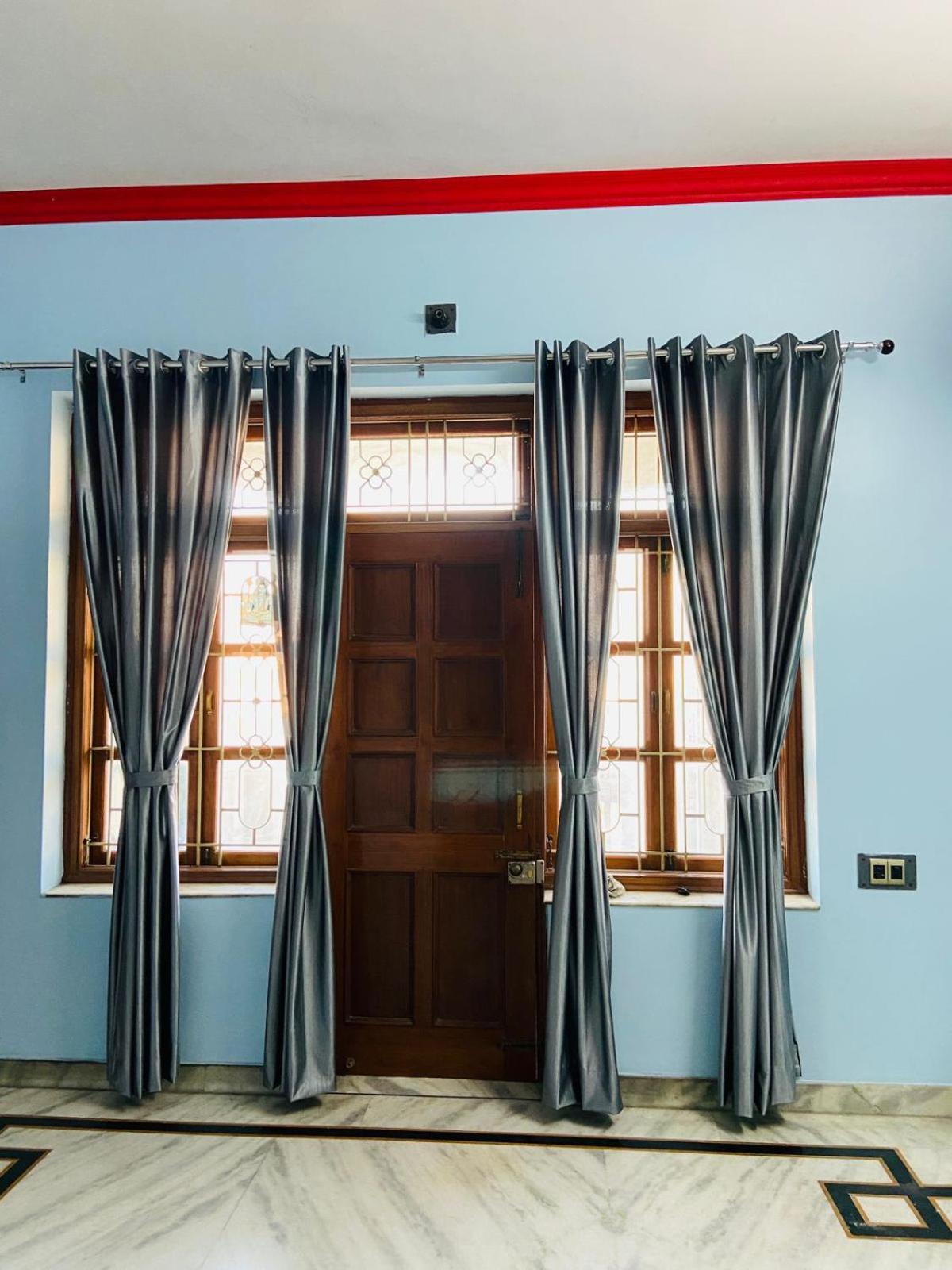 Aparthotel Shree Shyam Kunj