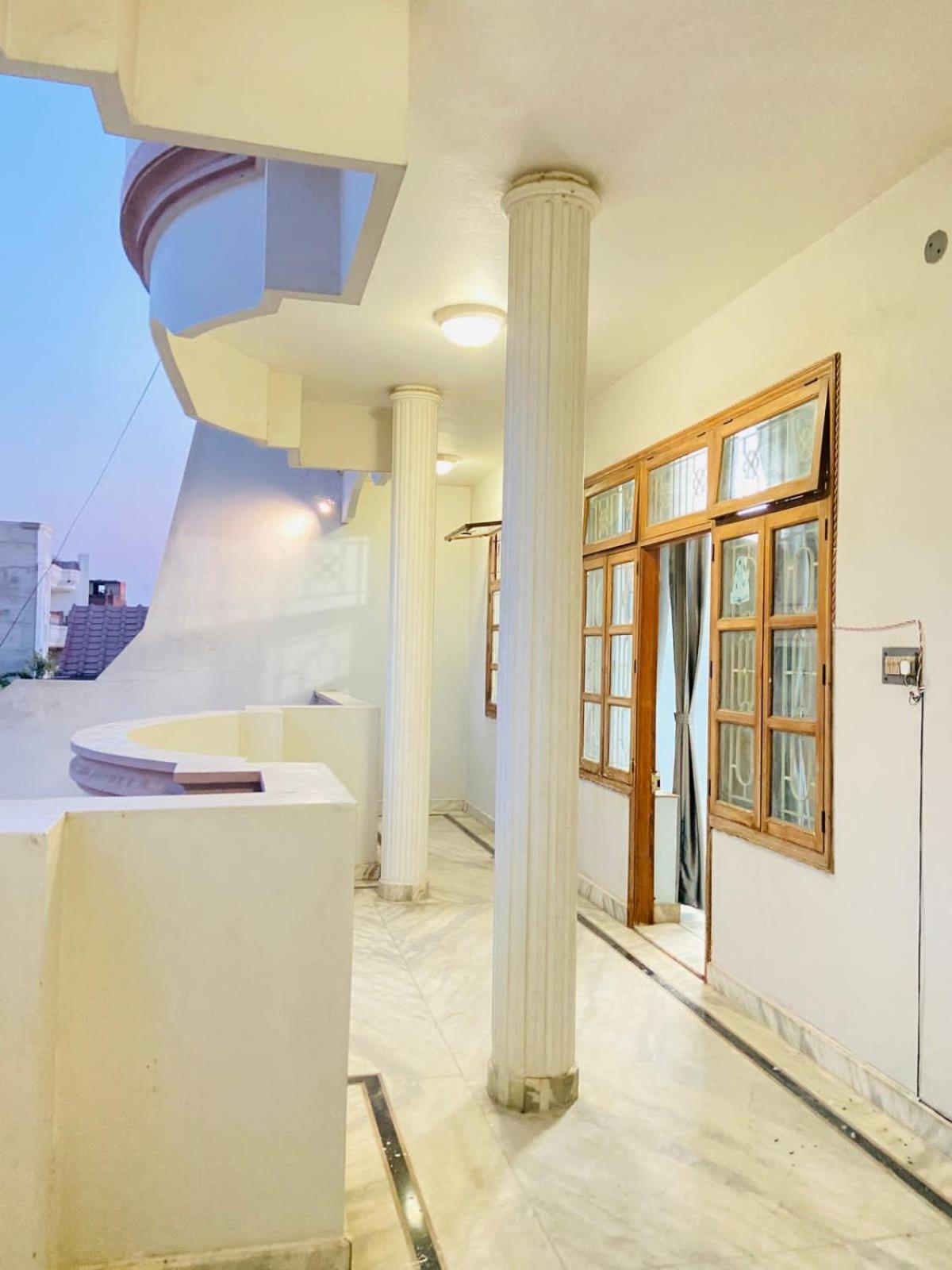 Shree Shyam Kunj Varanasi