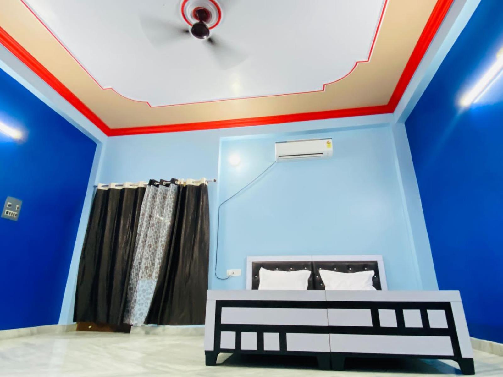 Shree Shyam Kunj Aparthotel