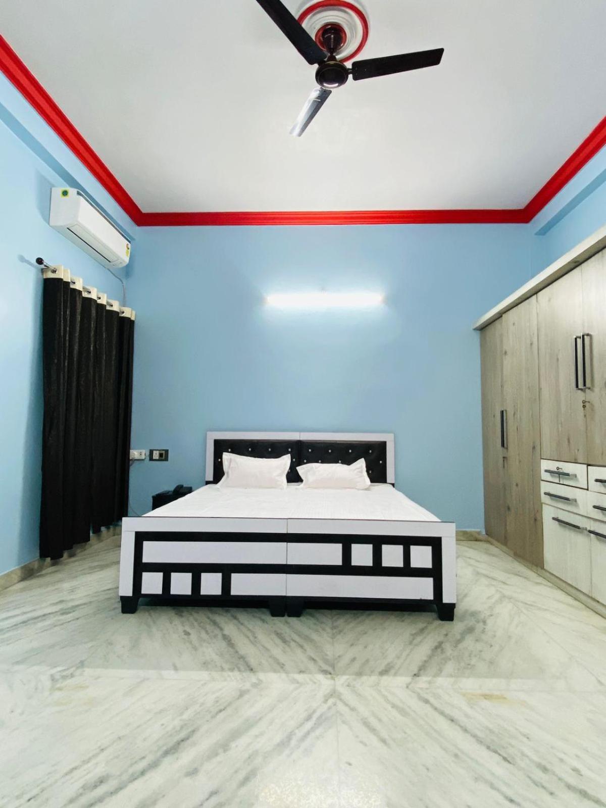 Shree Shyam Kunj Aparthotel Varanasi