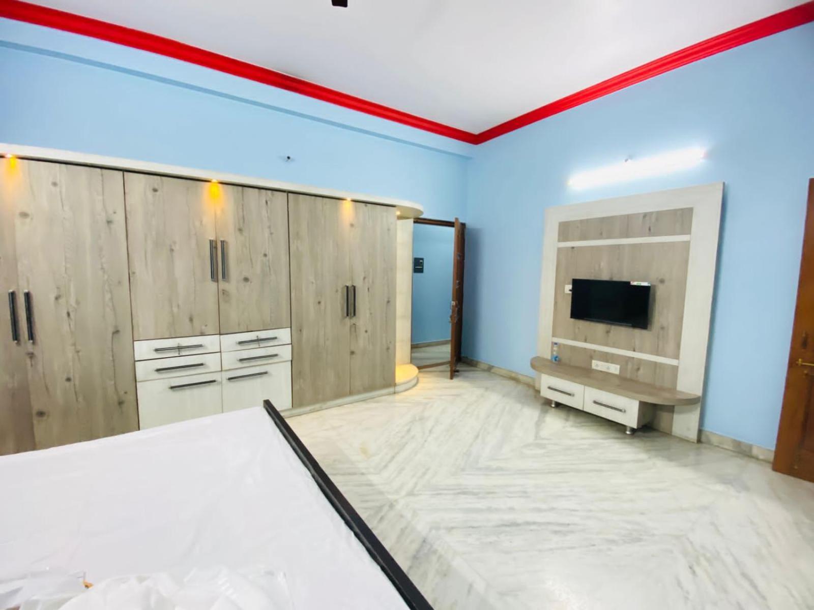 Aparthotel Shree Shyam Kunj Varanasi