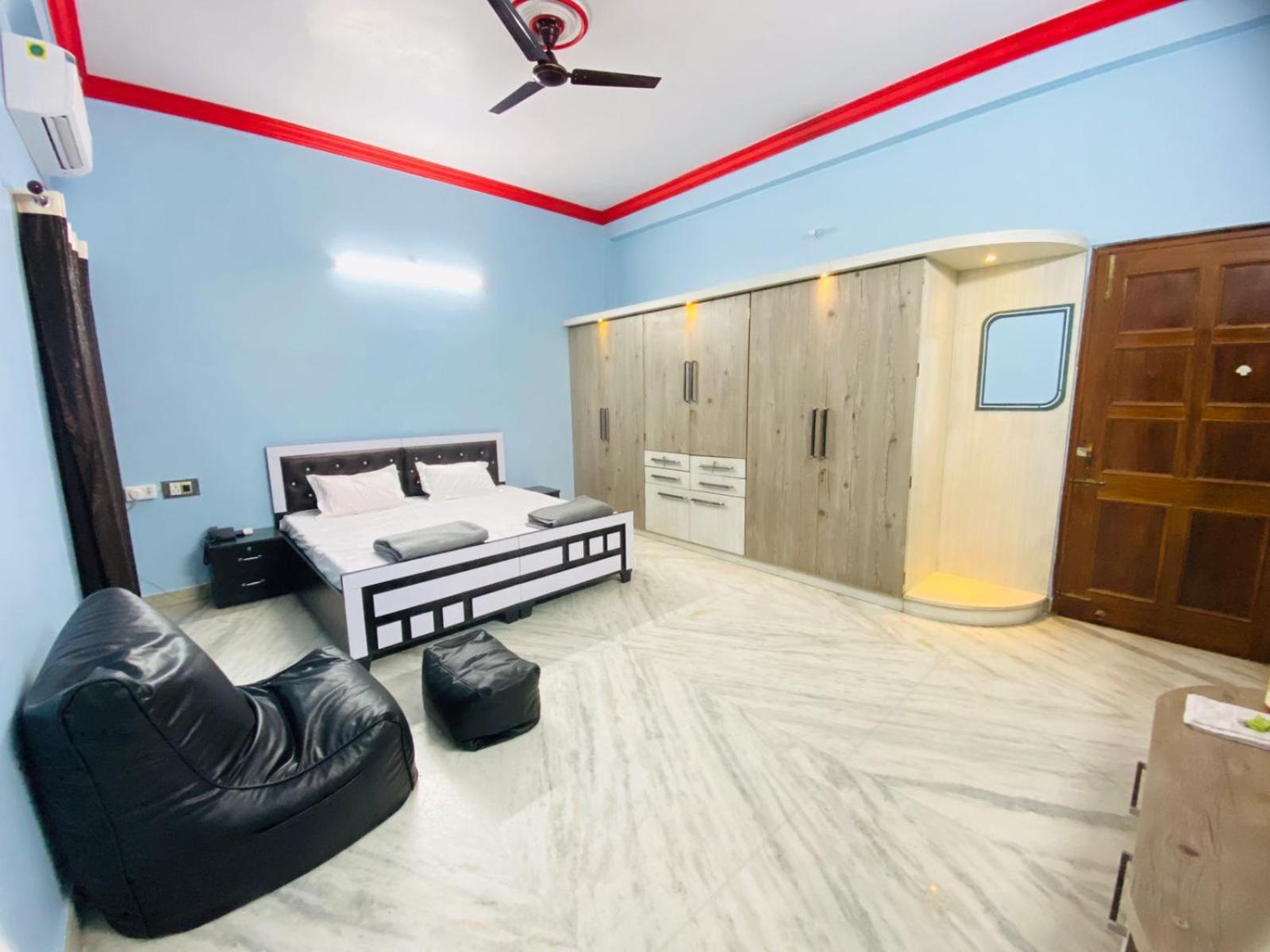 Shree Shyam Kunj Aparthotel *